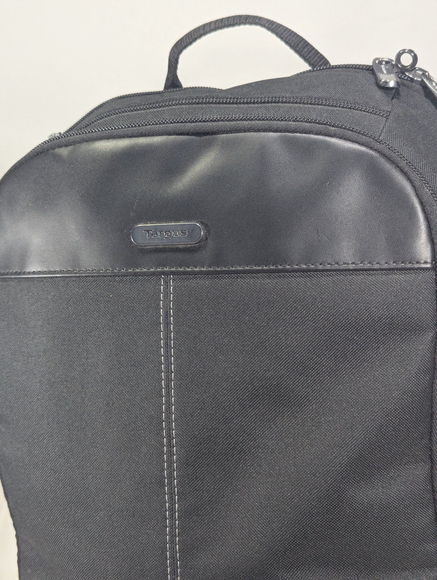 Targus preloved backpack