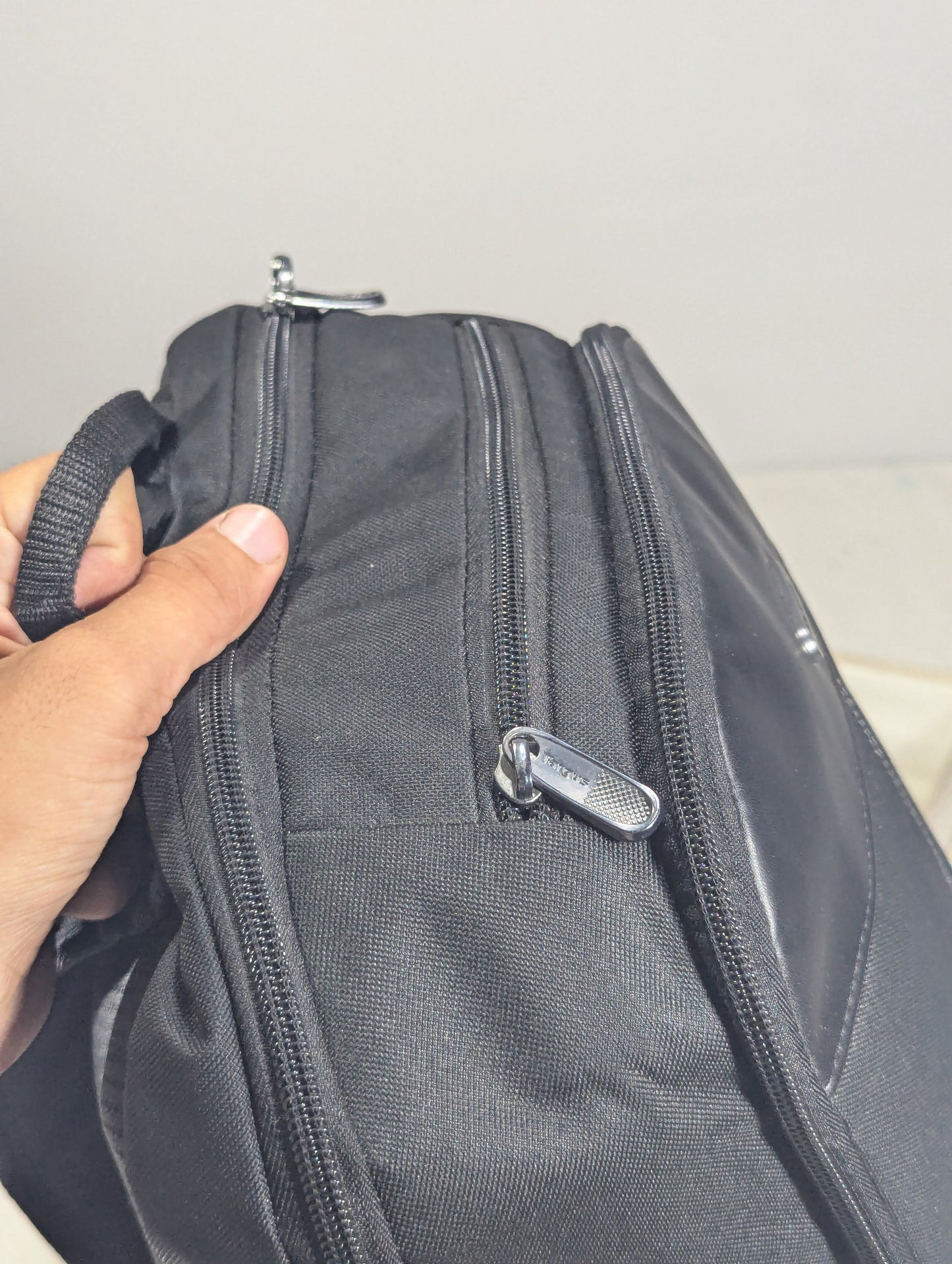 Targus preloved backpack
