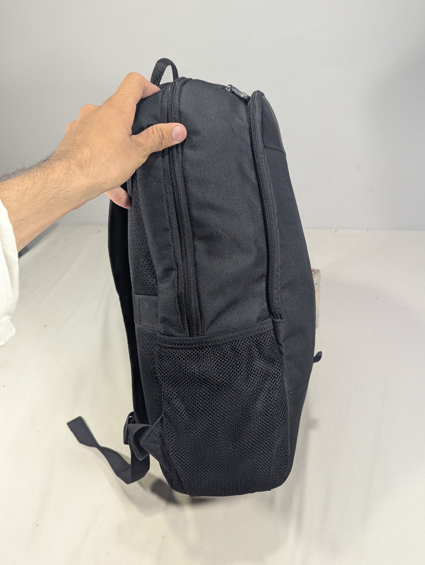 Targus preloved backpack