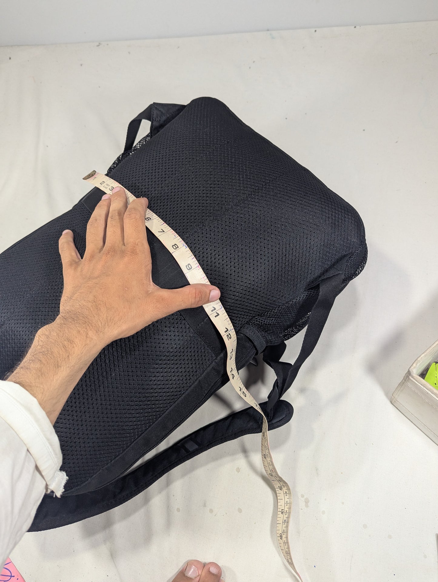 Targus preloved backpack