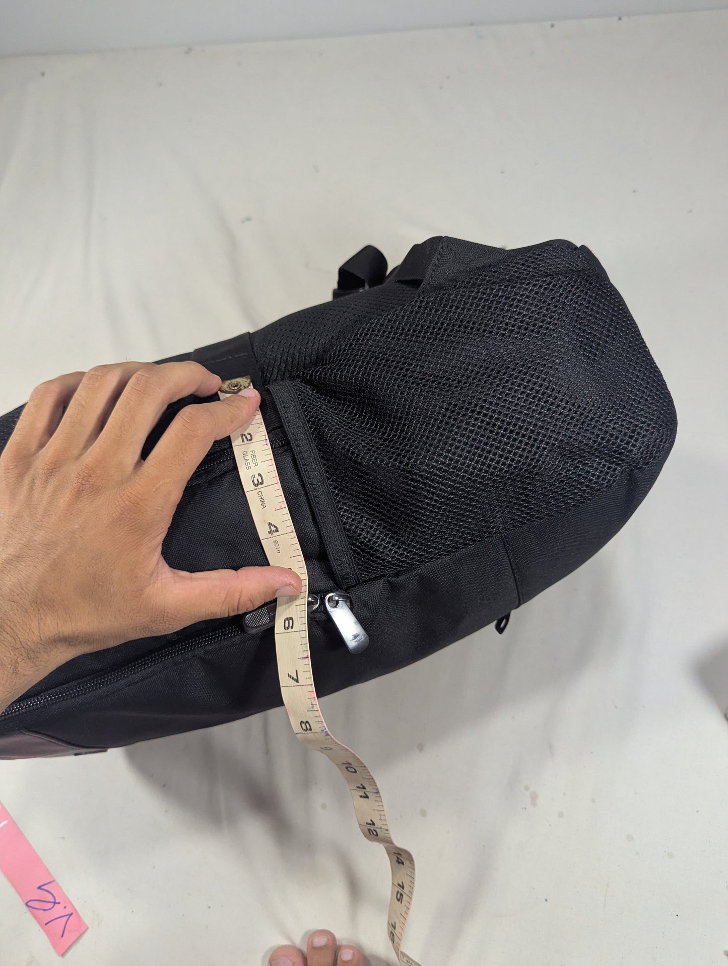 Targus preloved backpack