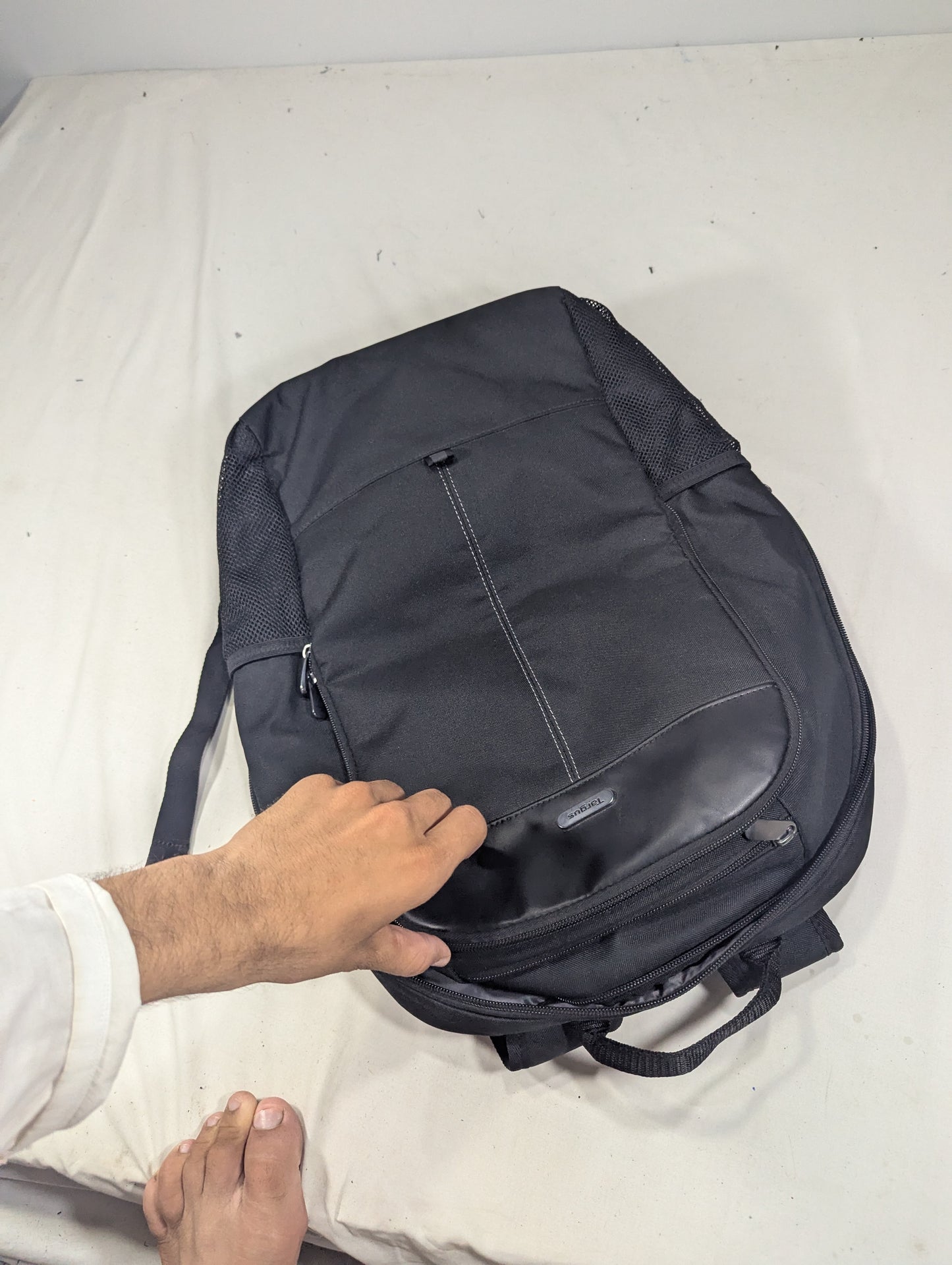 Targus preloved backpack