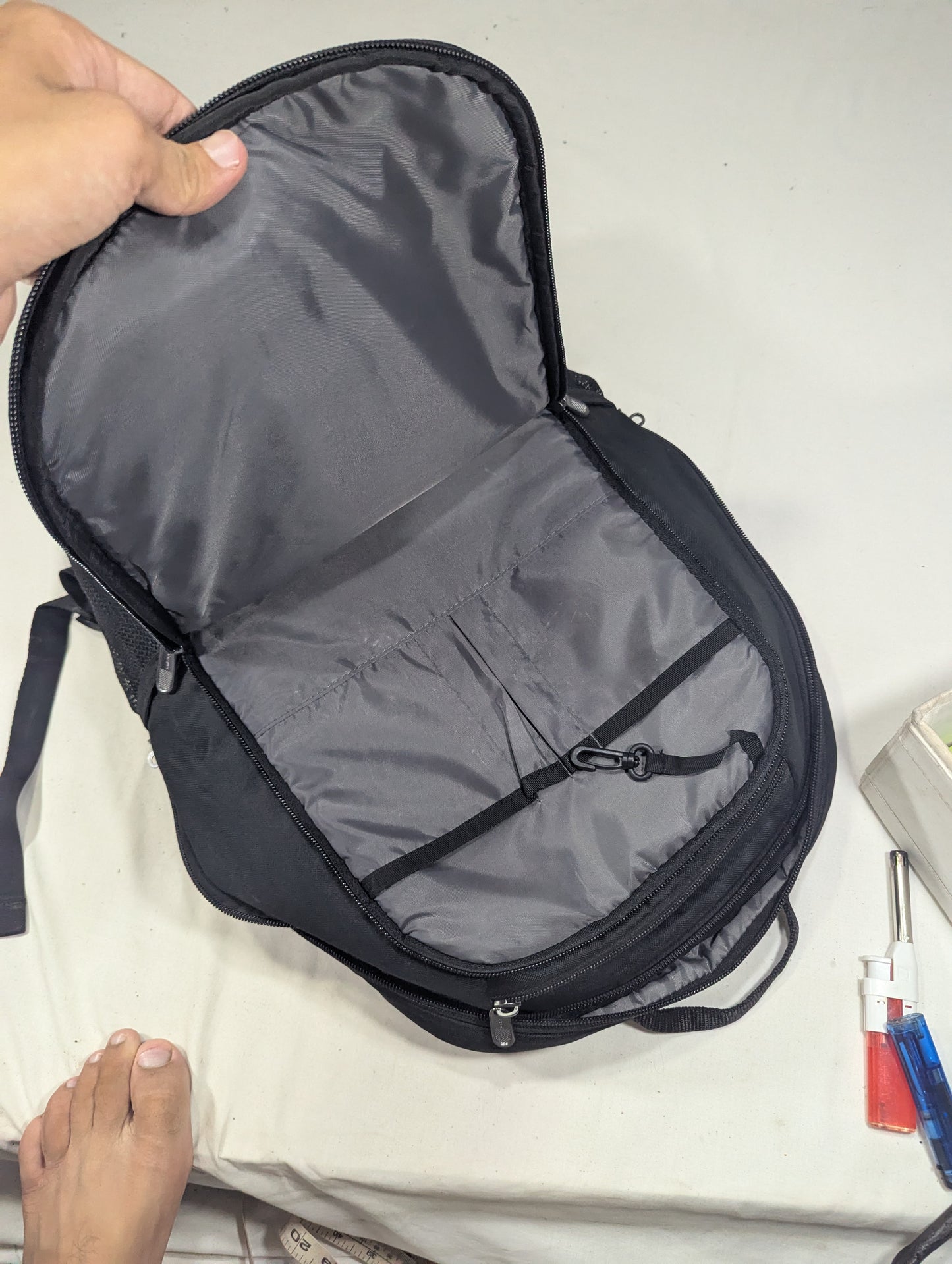 Targus preloved backpack