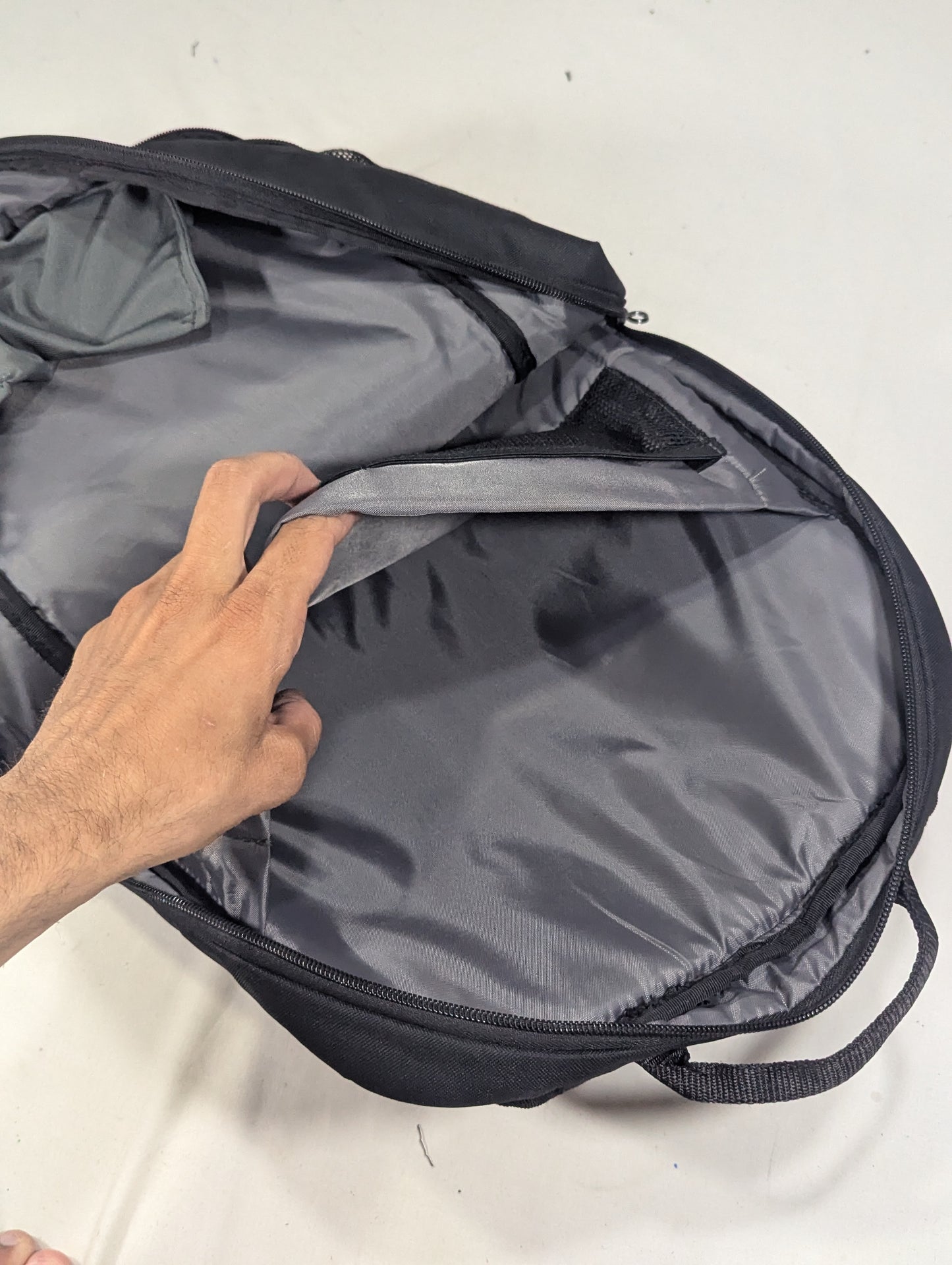Targus preloved backpack