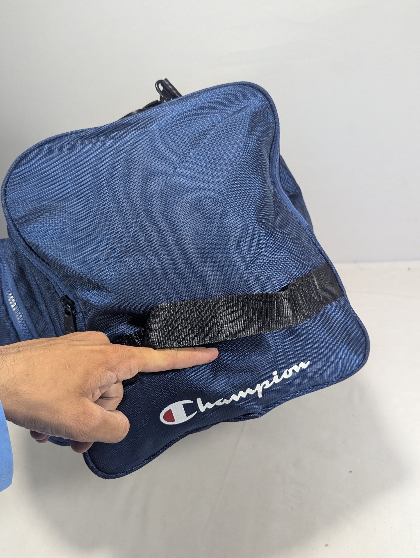 Korean lot champion bag