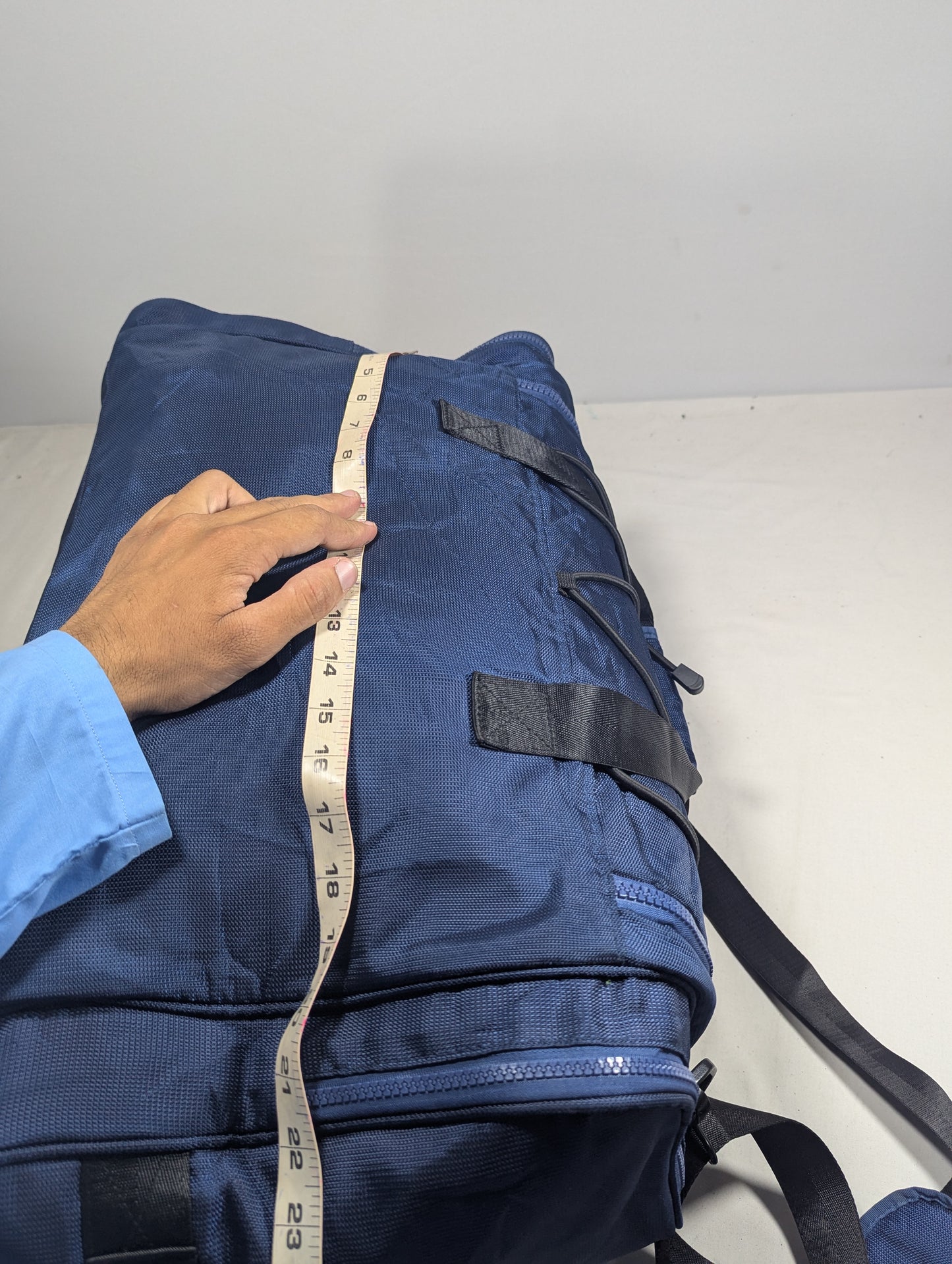 Korean lot champion bag