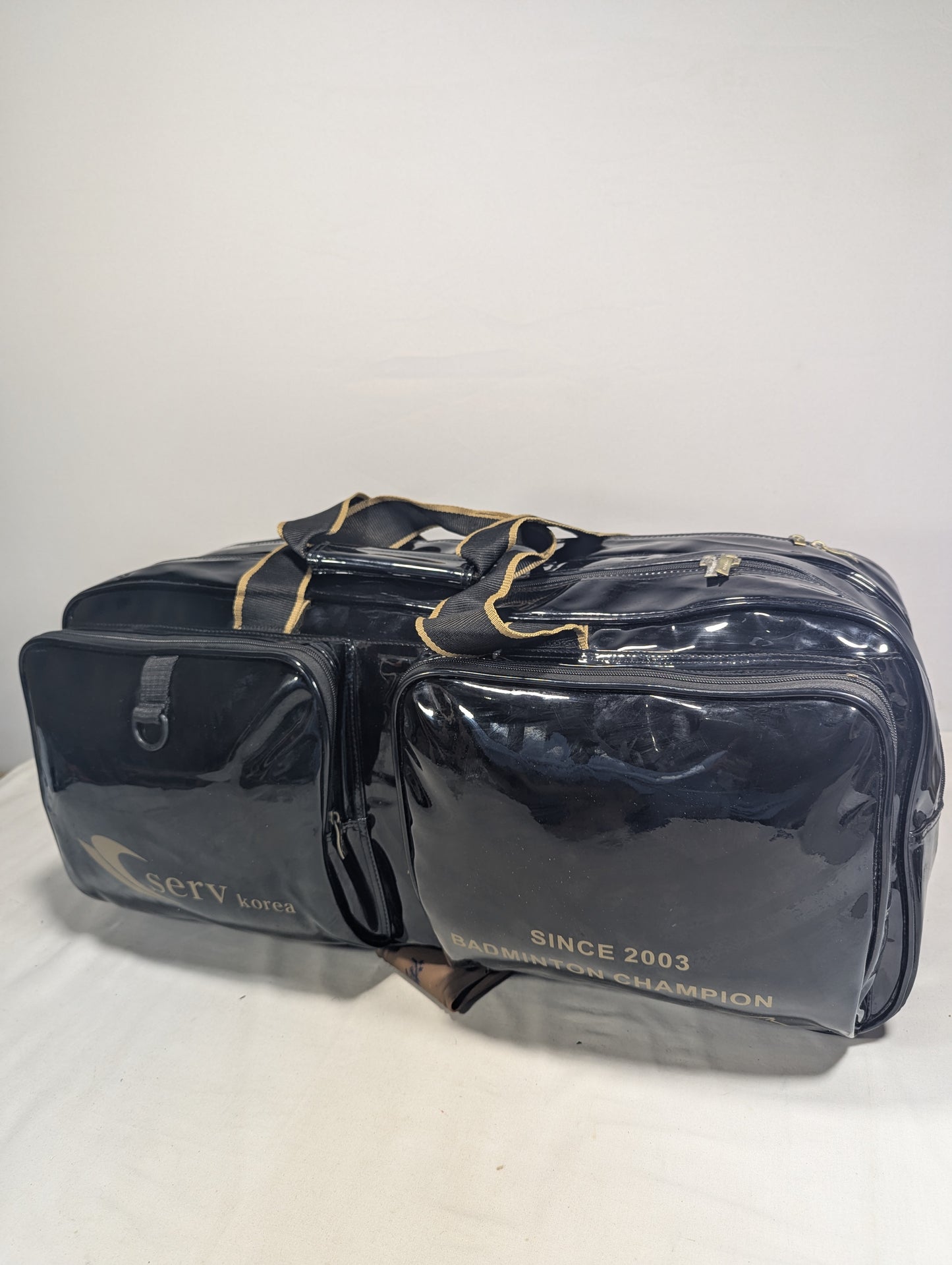 Korean lot badminton bag