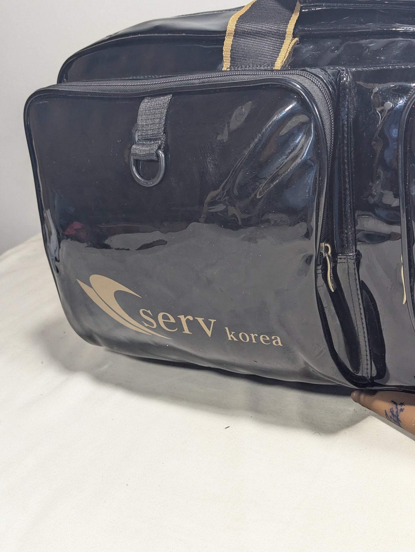 Korean lot badminton bag