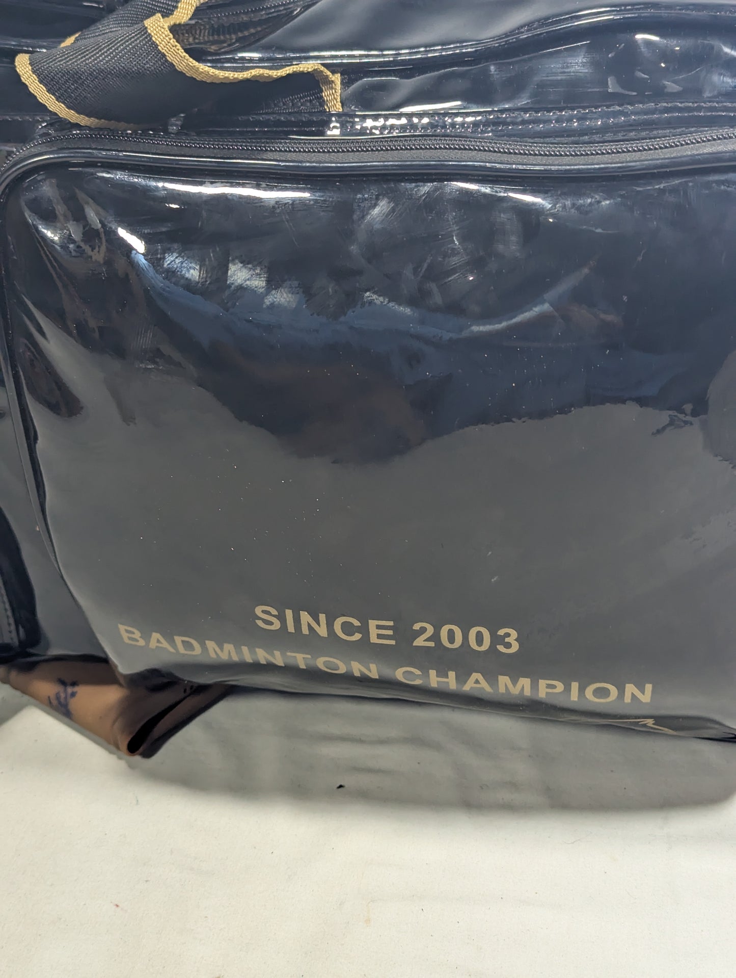 Korean lot badminton bag