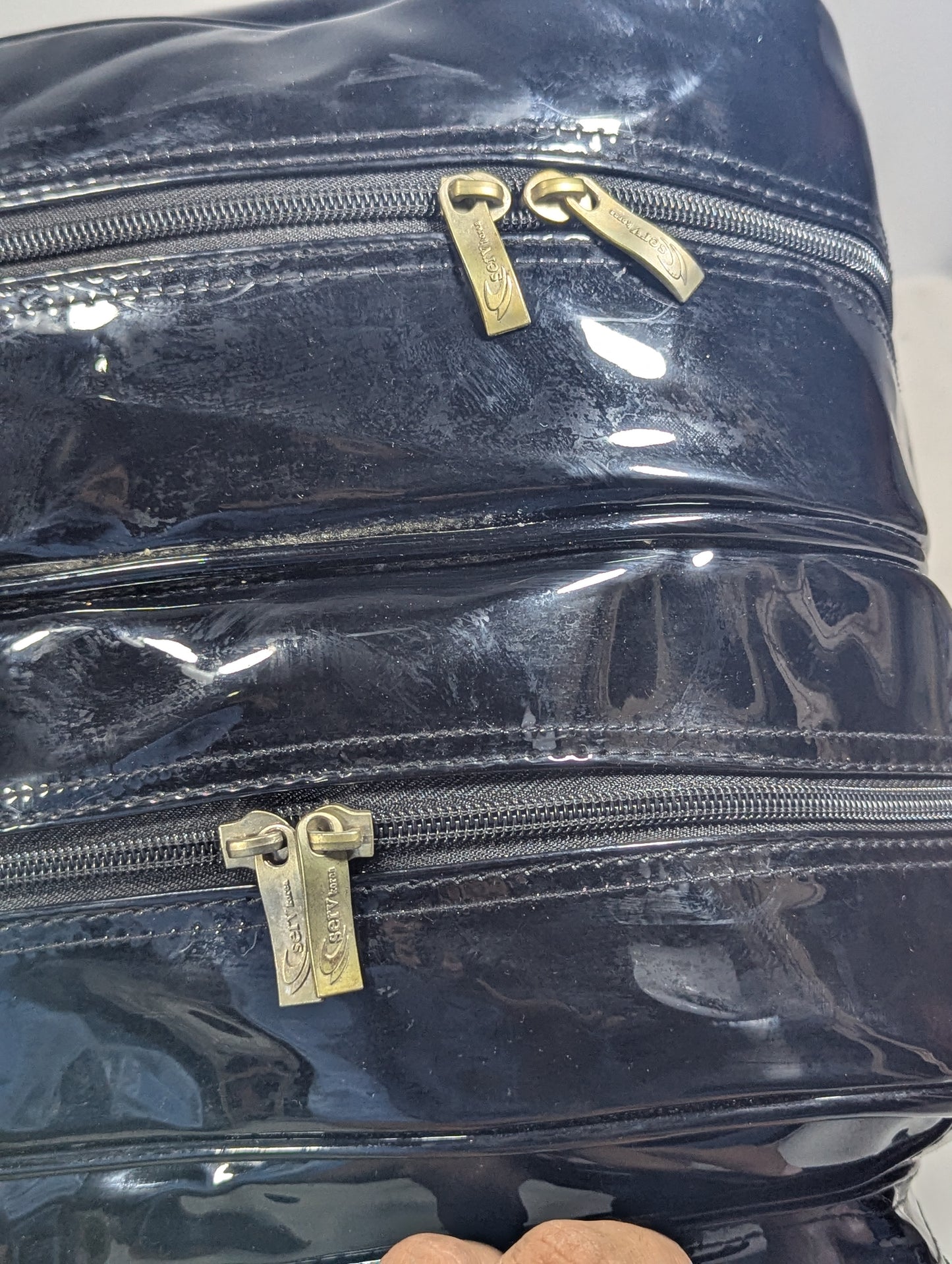 Korean lot badminton bag