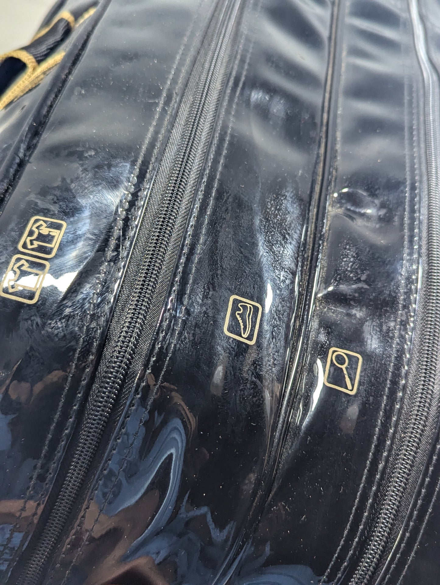 Korean lot badminton bag
