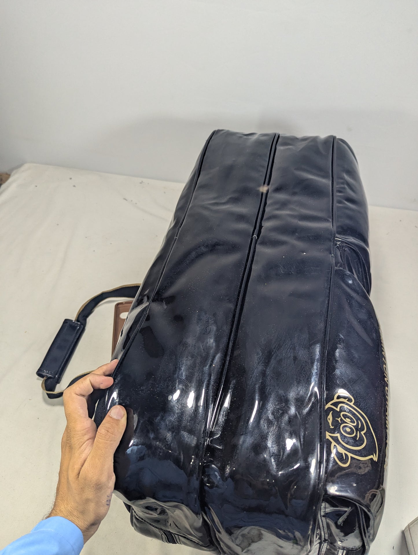 Korean lot badminton bag