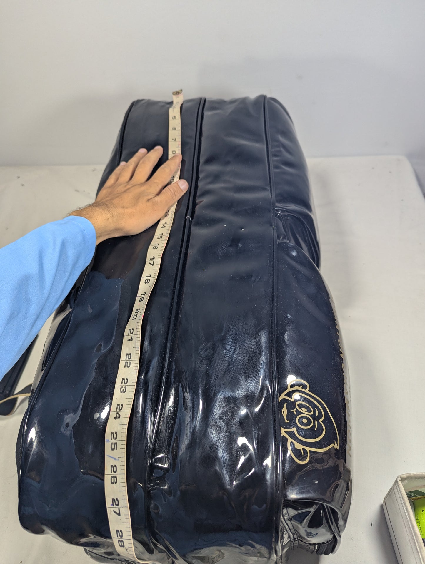 Korean lot badminton bag