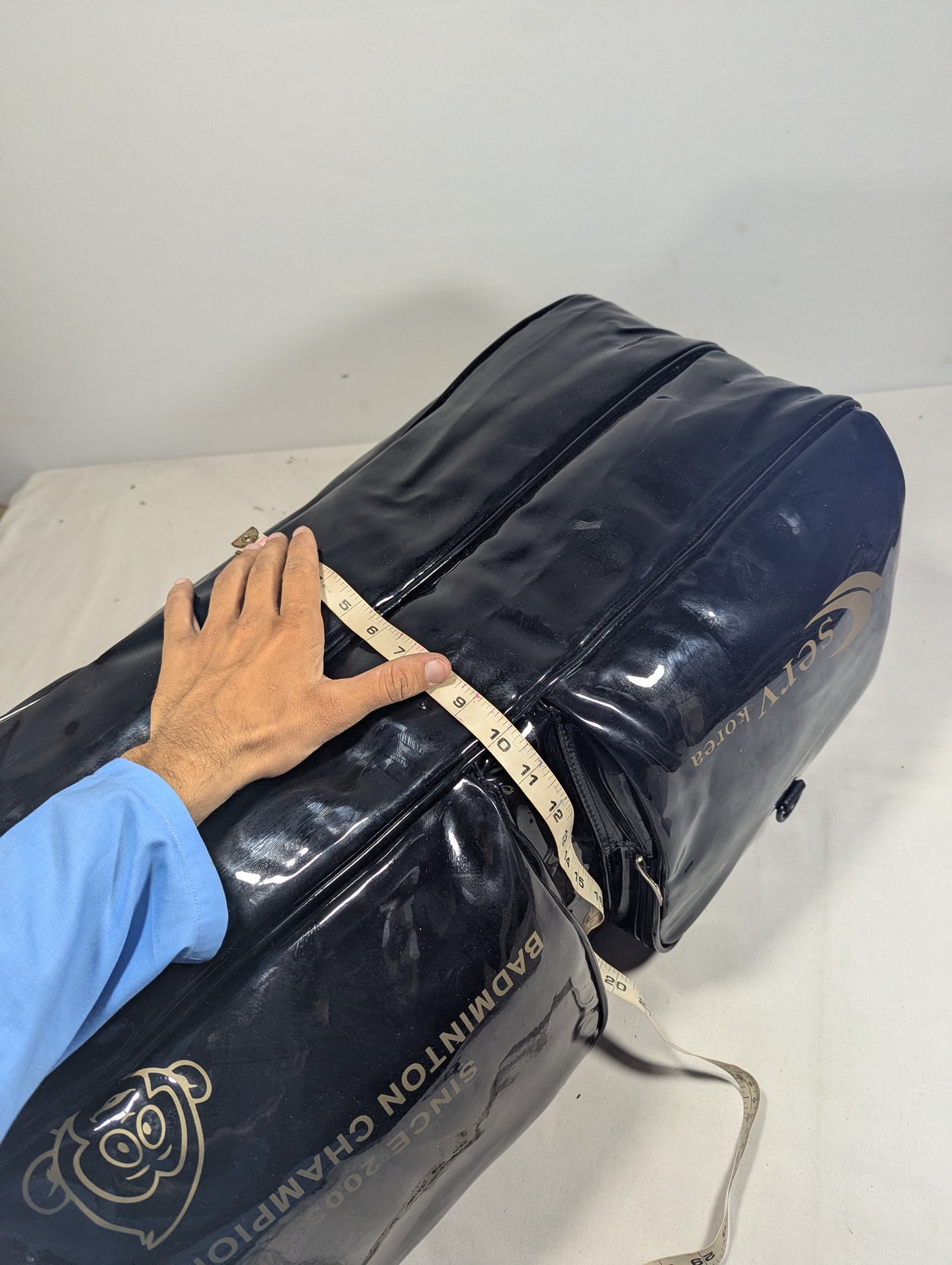 Korean lot badminton bag