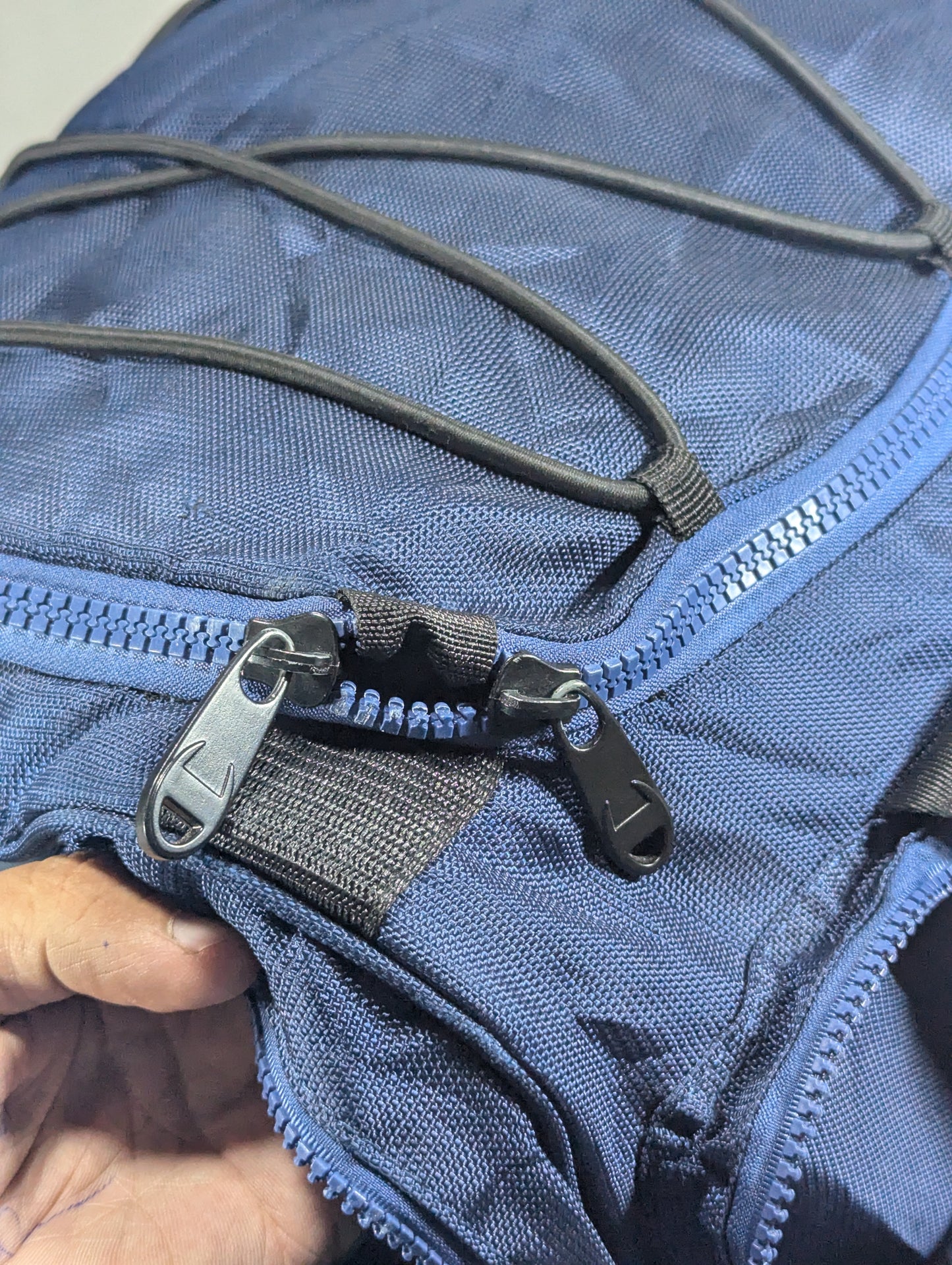 Korean lot champion bag