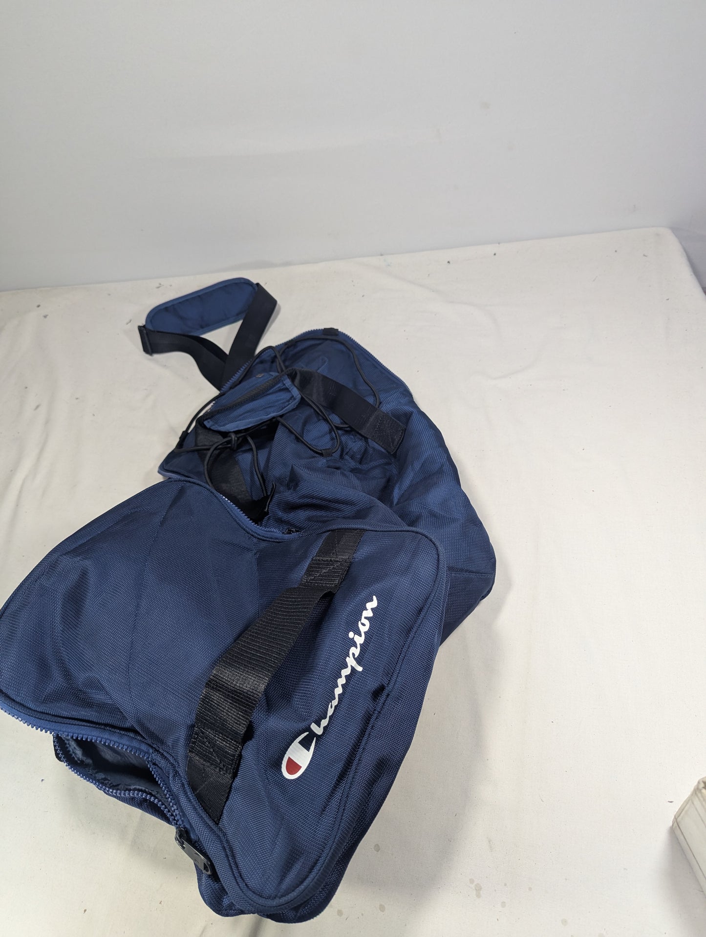 Korean lot champion bag