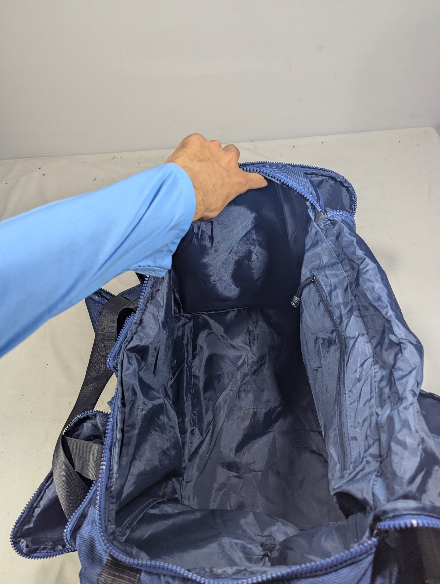 Korean lot champion bag