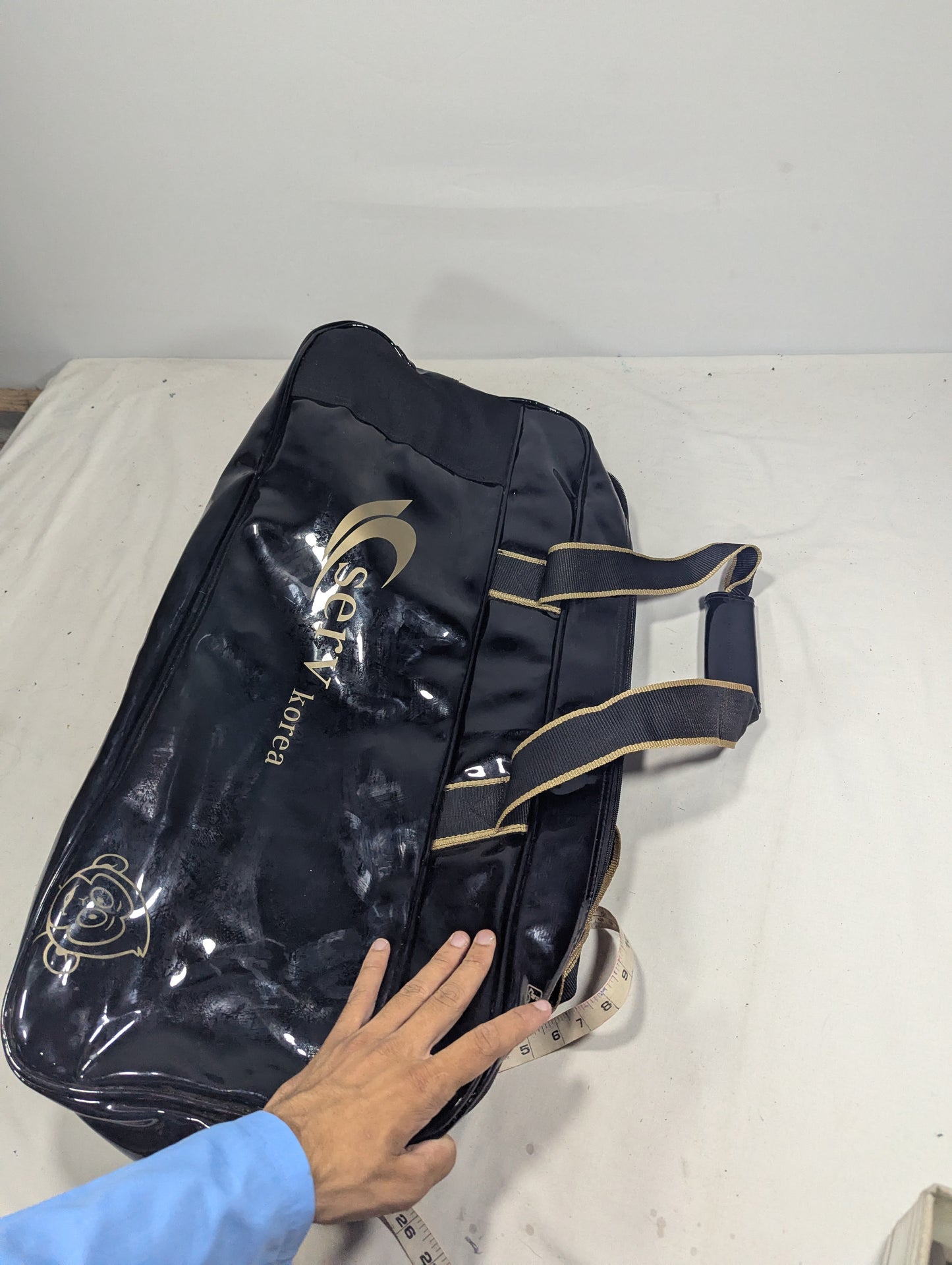 Korean lot badminton bag