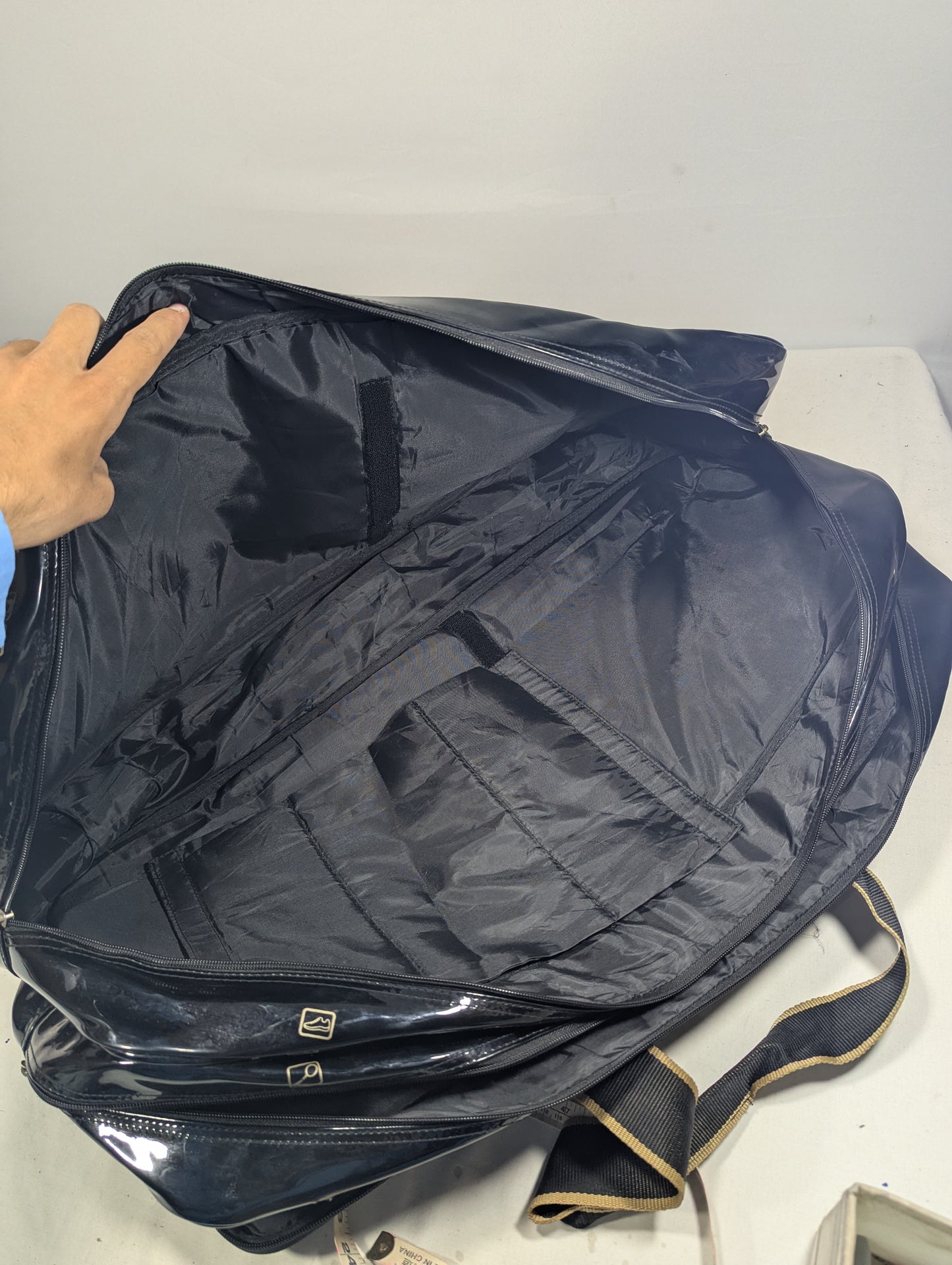 Korean lot badminton bag