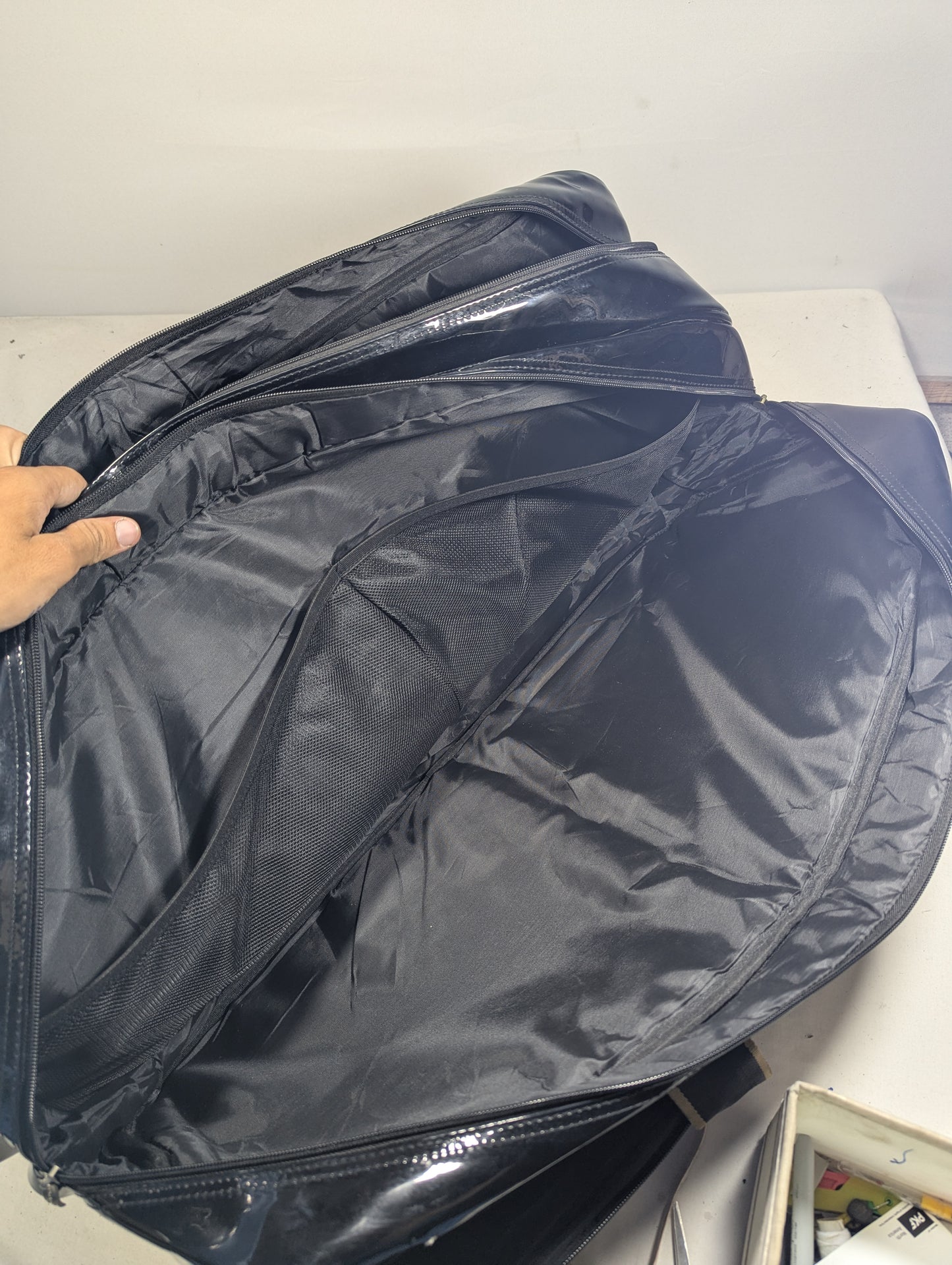 Korean lot badminton bag
