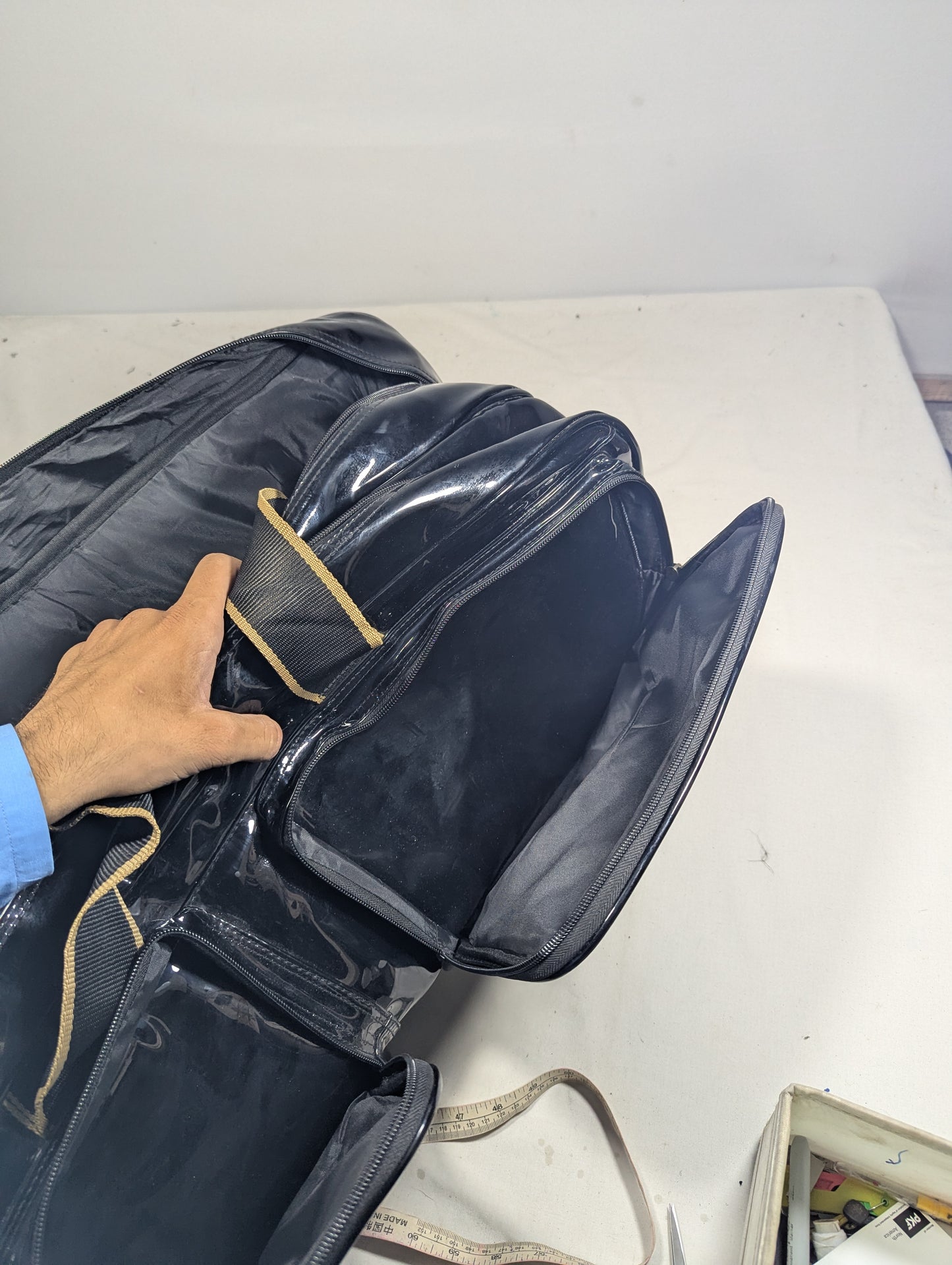 Korean lot badminton bag