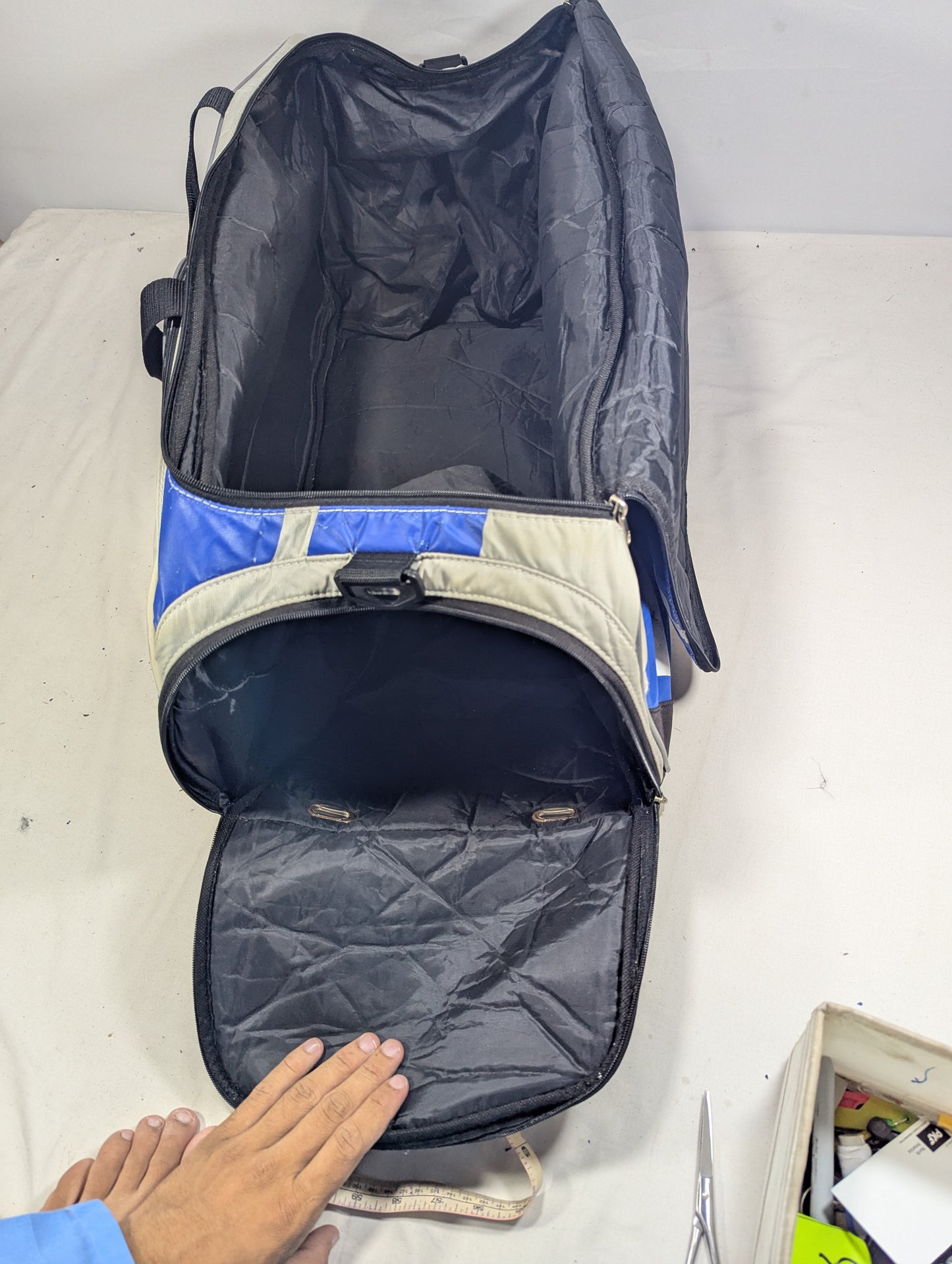 Babolar badminton bag