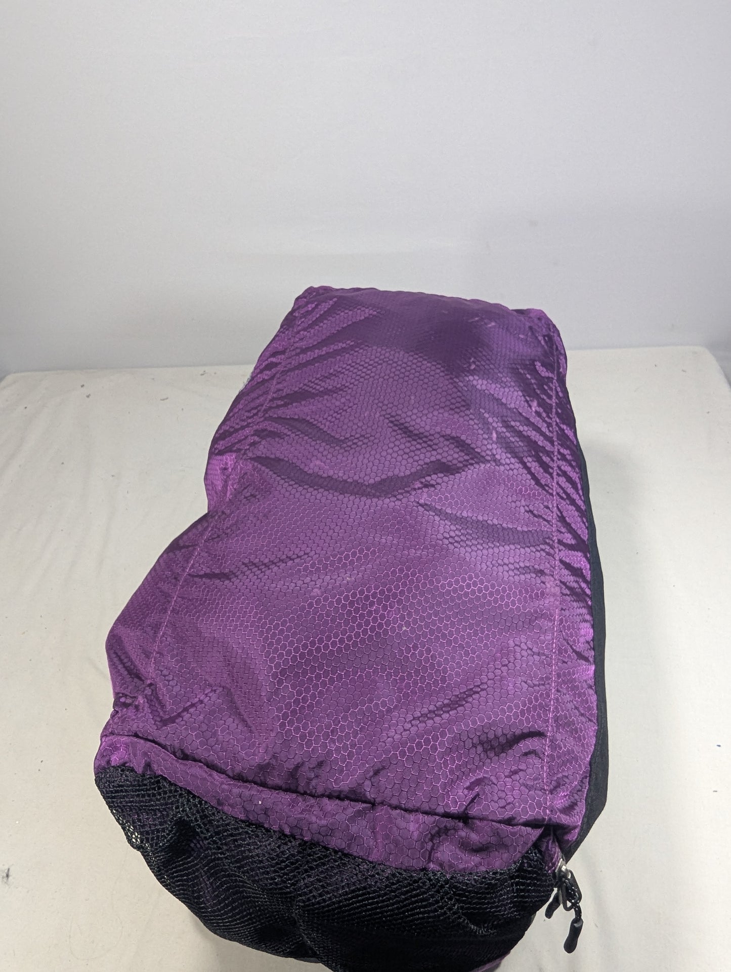Foldable bag