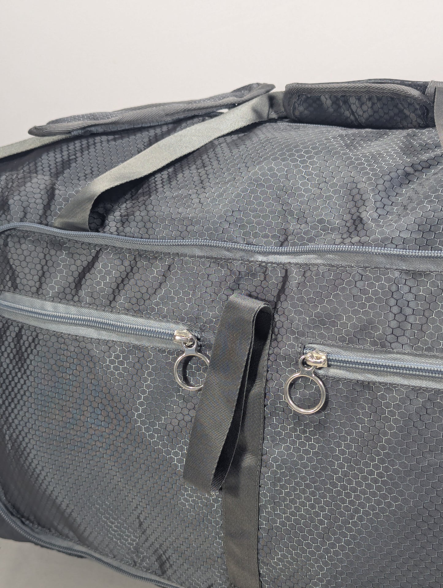 Foldable authentic bag
