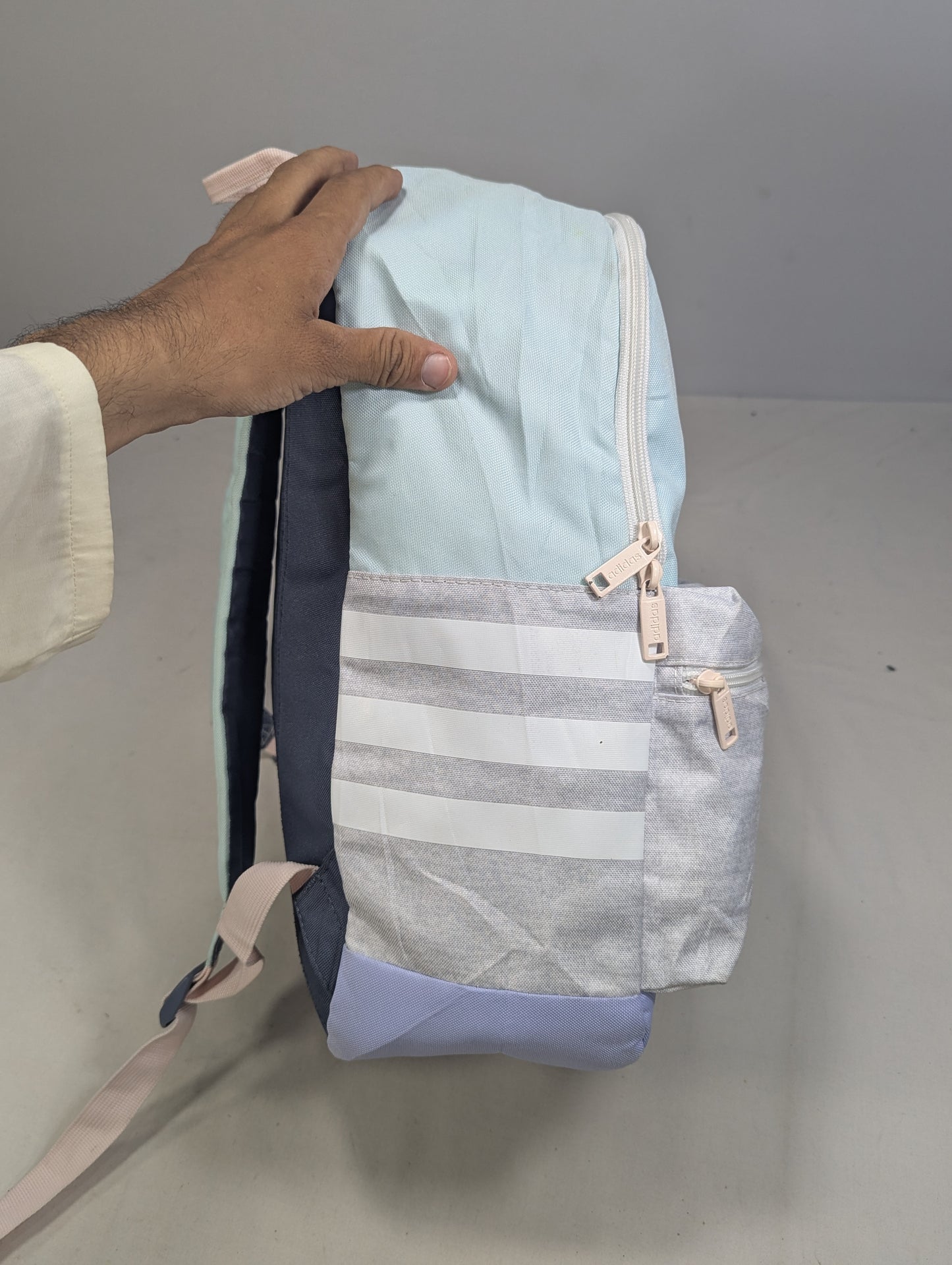 Adidas backpack