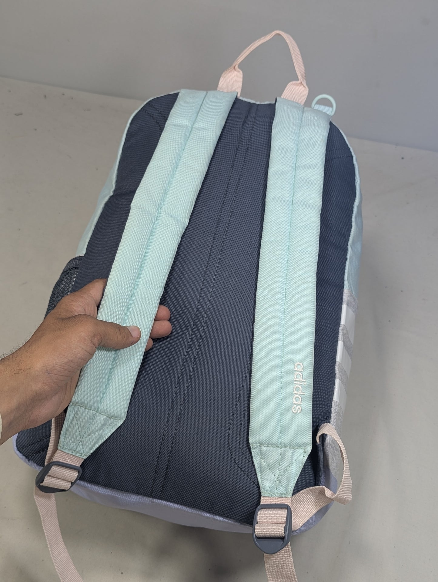 Adidas backpack