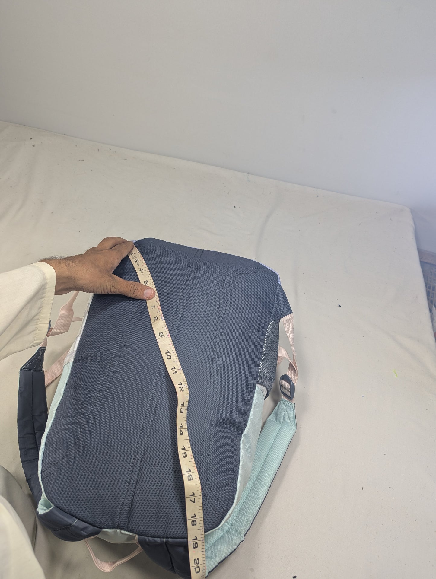 Adidas backpack
