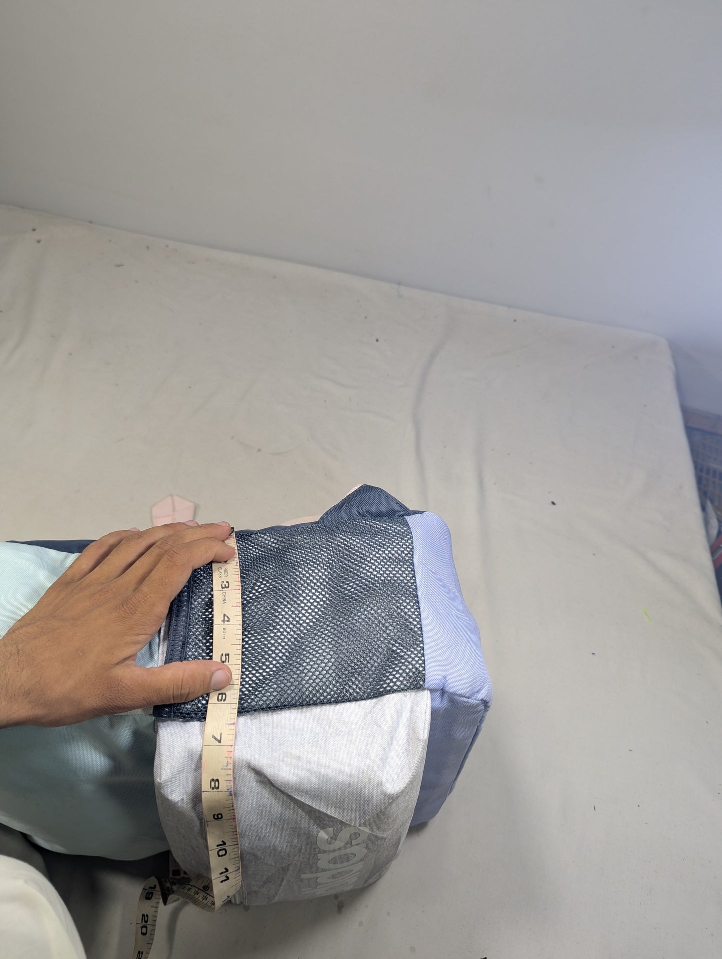 Adidas backpack