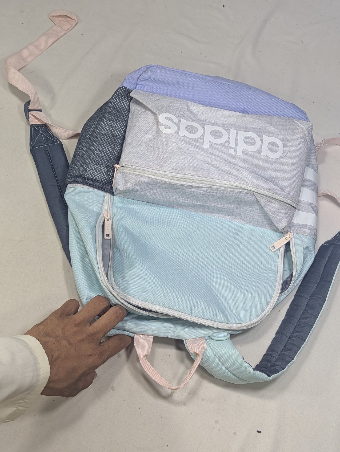 Adidas backpack