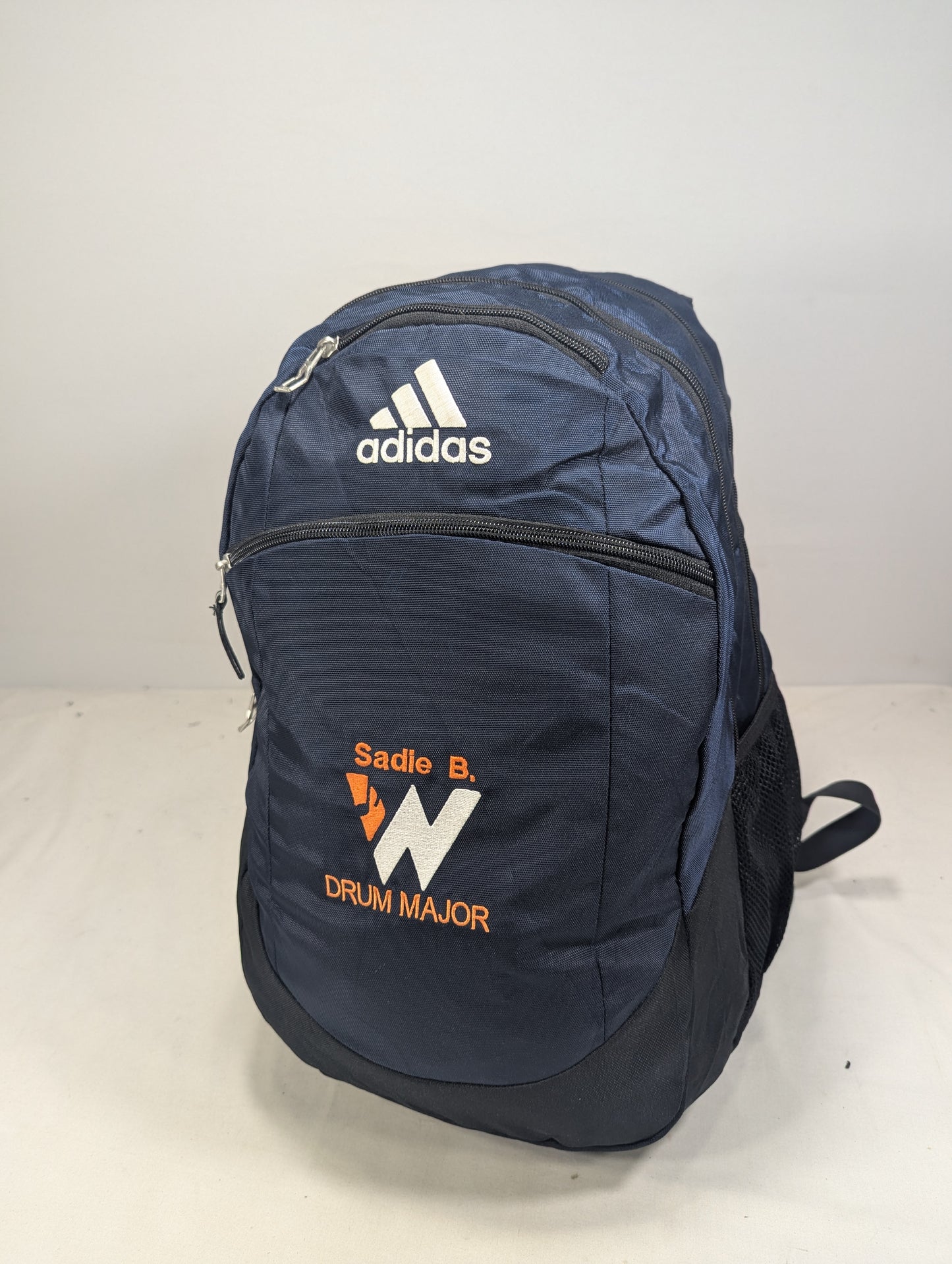 Adidas brand new premium backpack