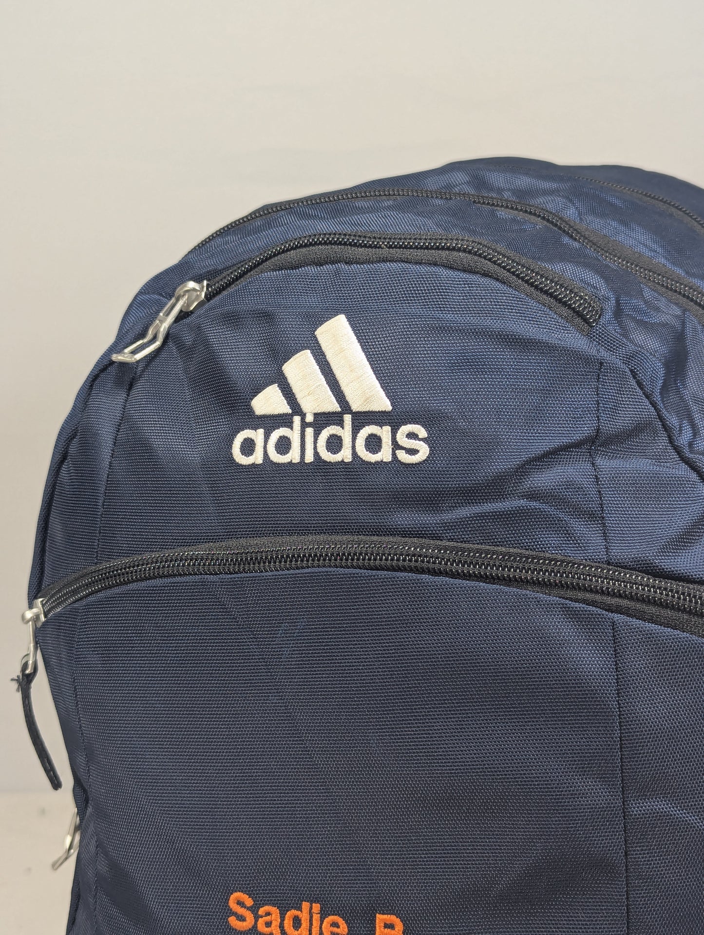 Adidas brand new premium backpack