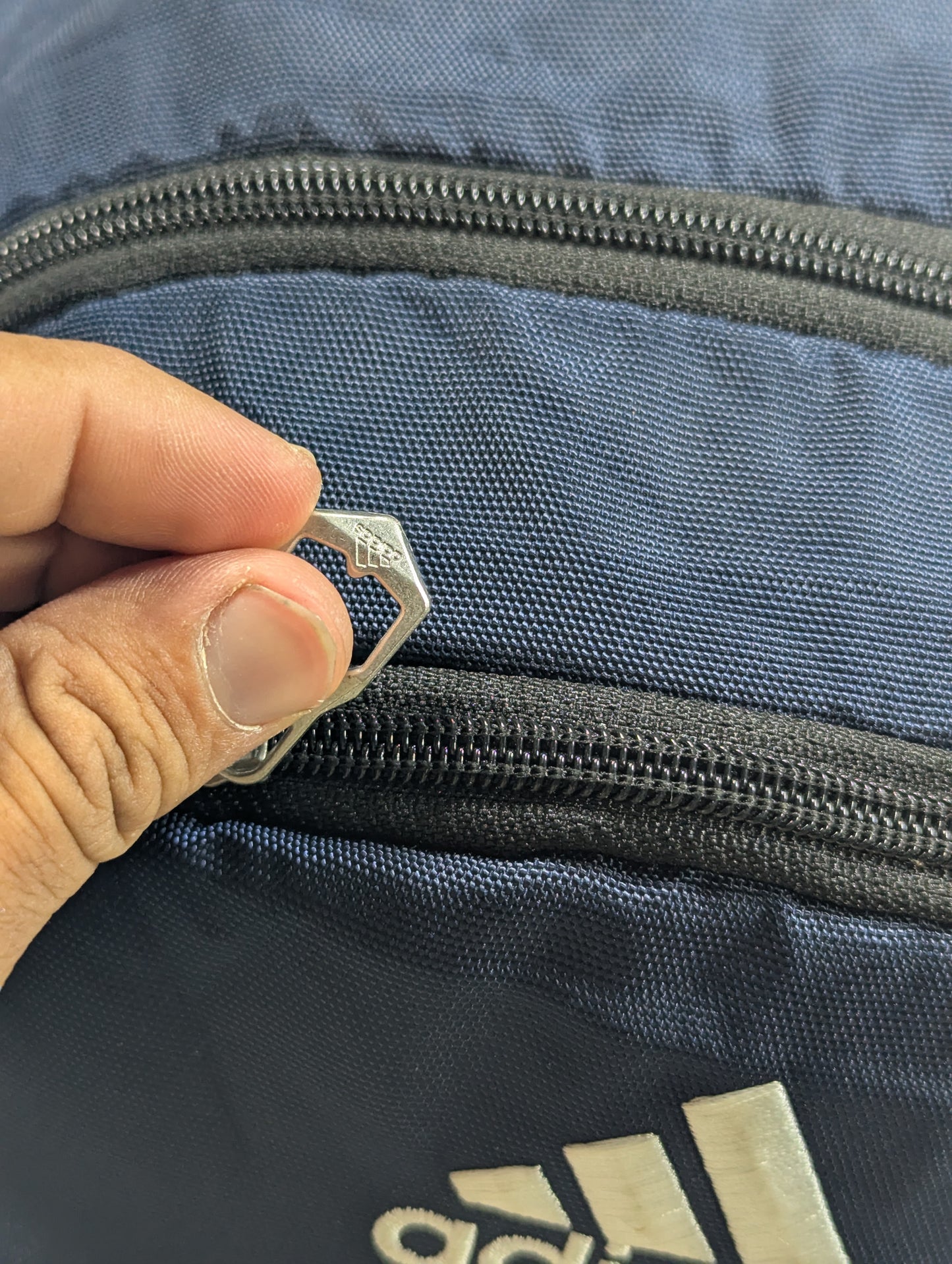 Adidas brand new premium backpack
