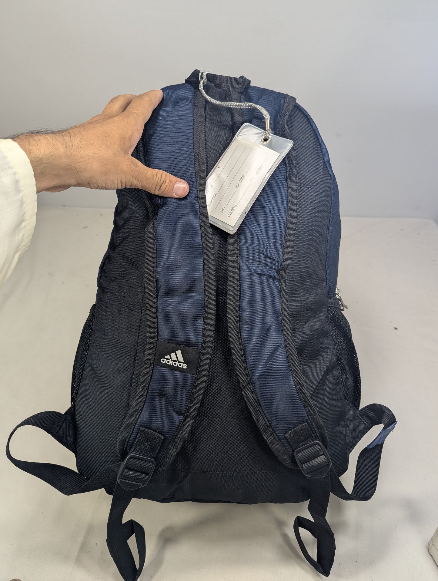 Adidas brand new premium backpack