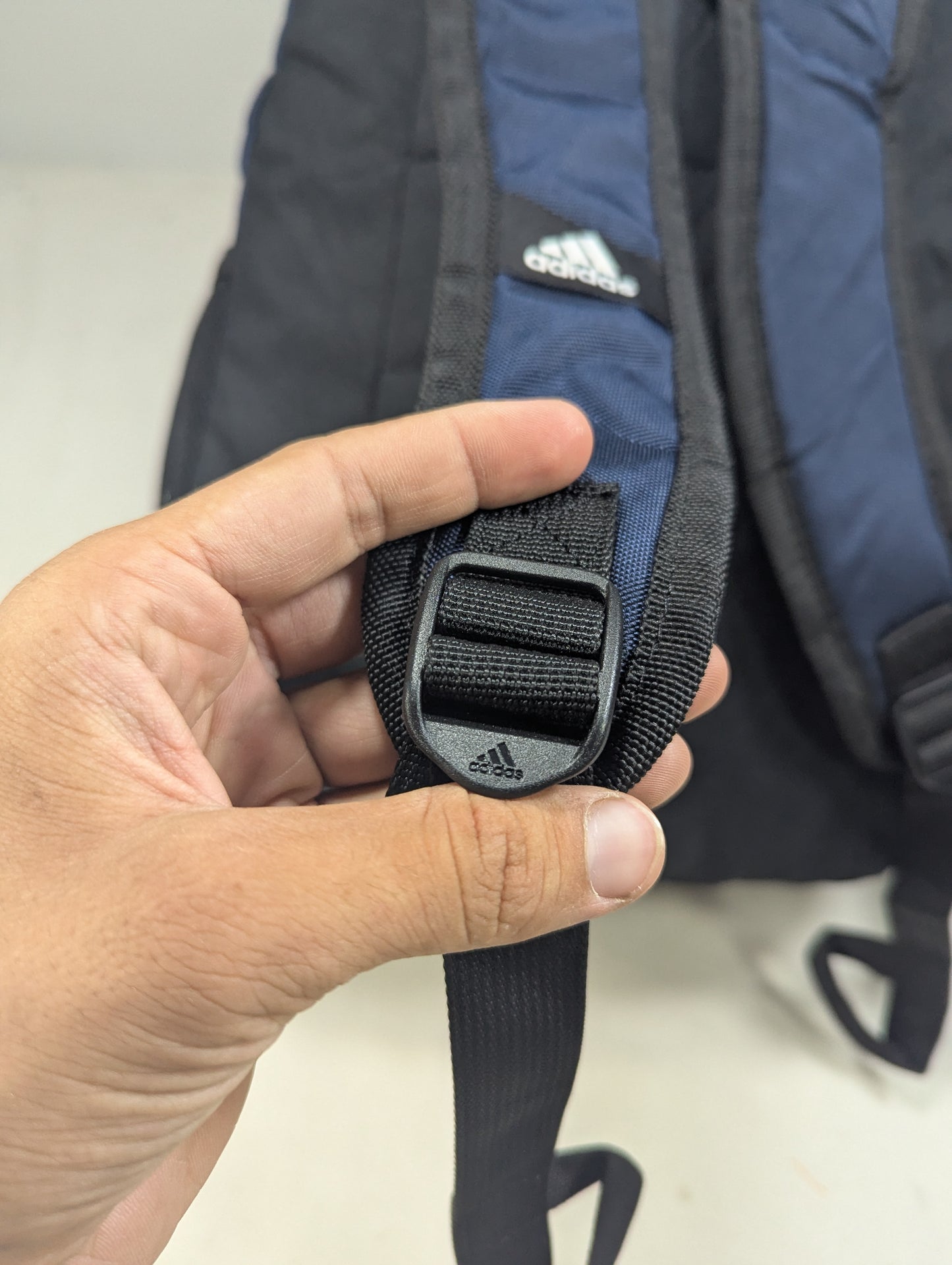 Adidas brand new premium backpack