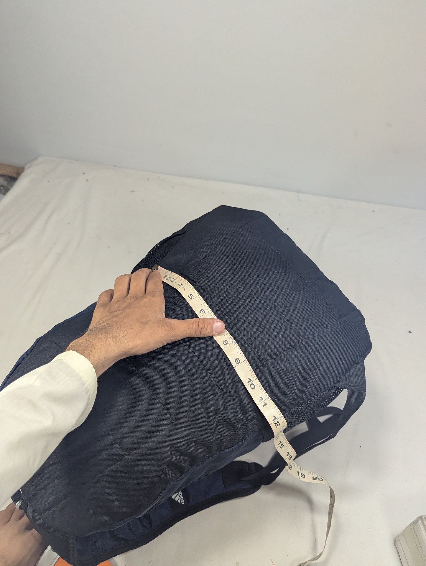 Adidas brand new premium backpack