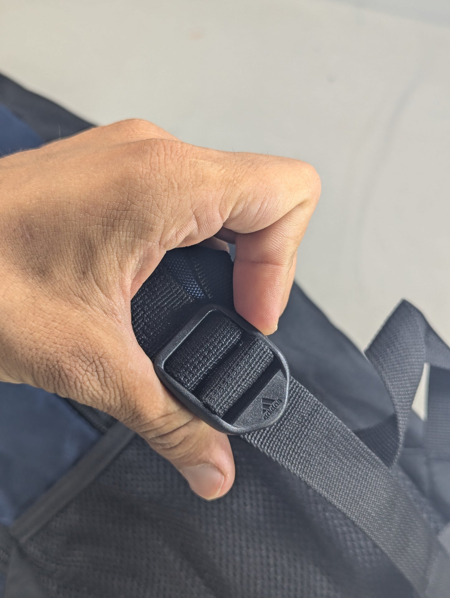 Adidas brand new premium backpack