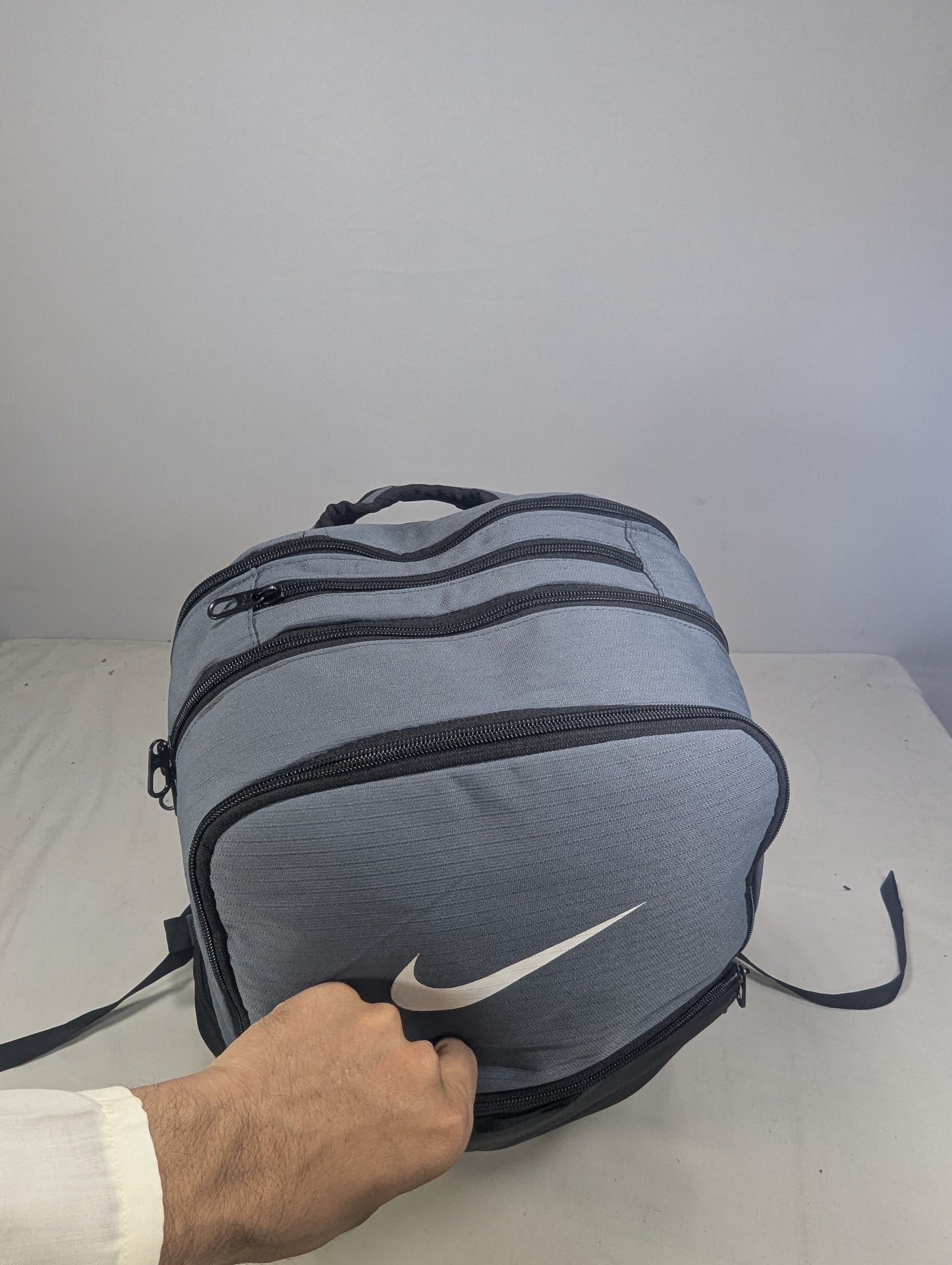 Nike premium cond backpack