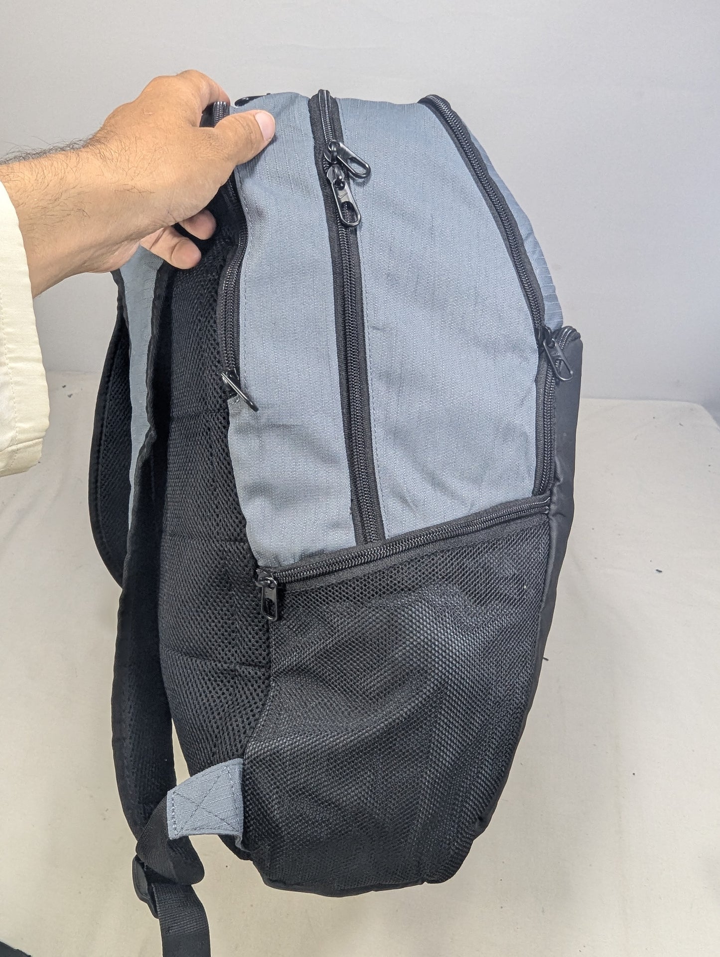 Nike premium cond backpack