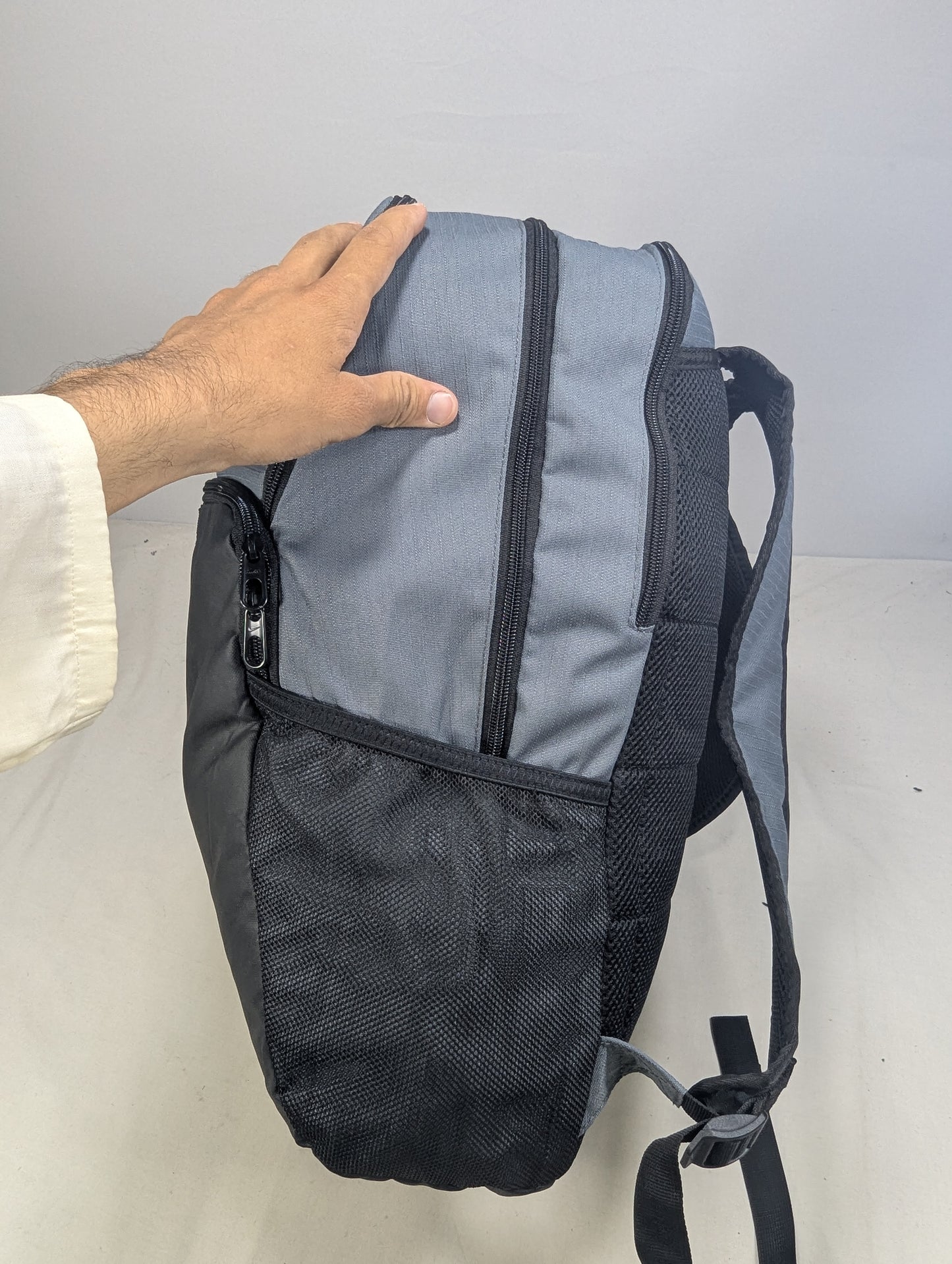 Nike premium cond backpack