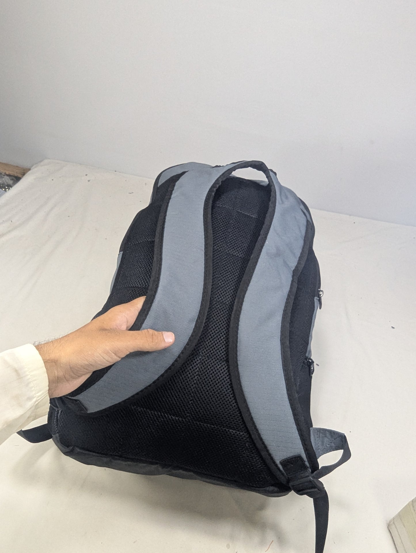 Nike premium cond backpack