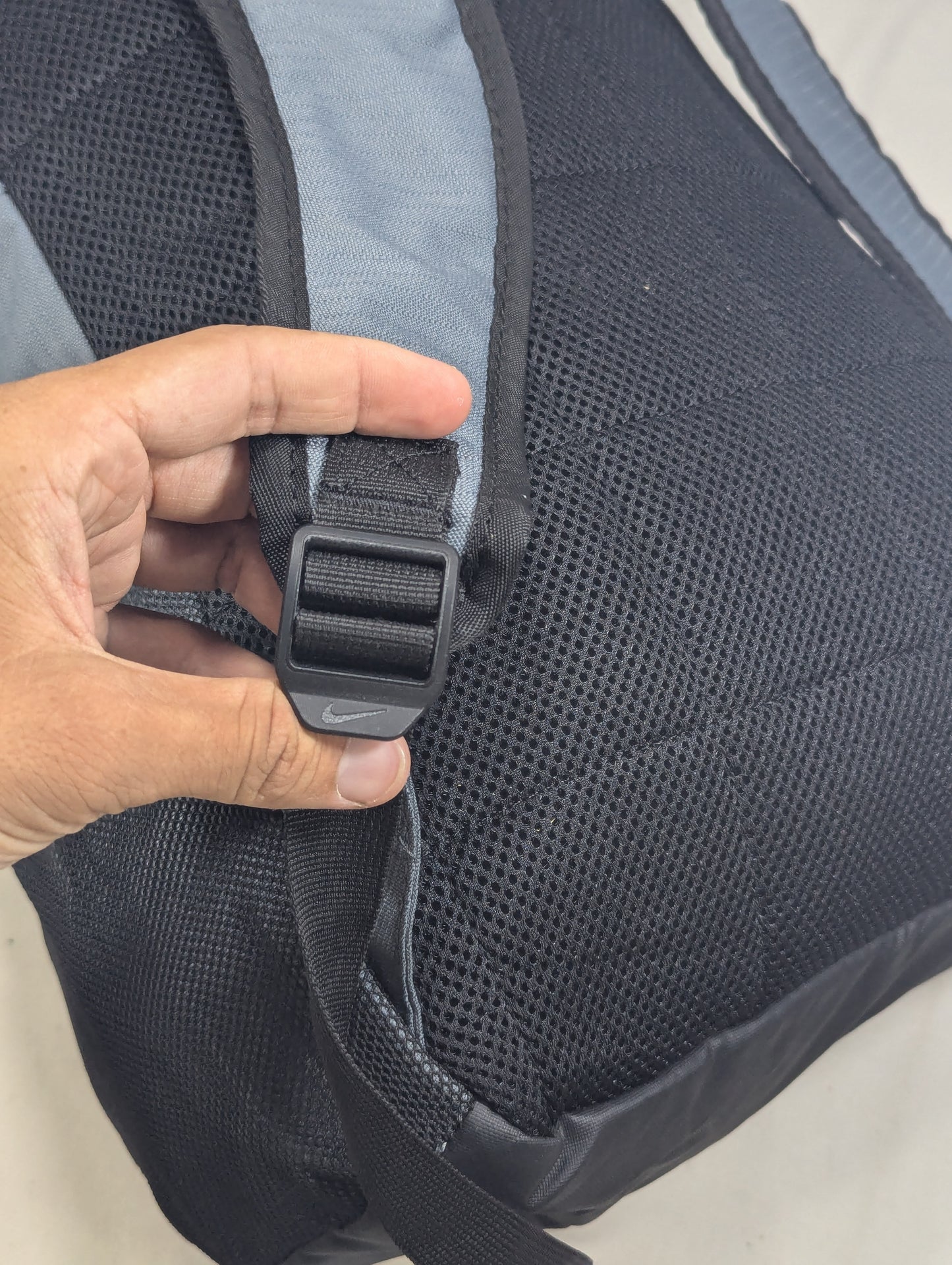 Nike premium cond backpack