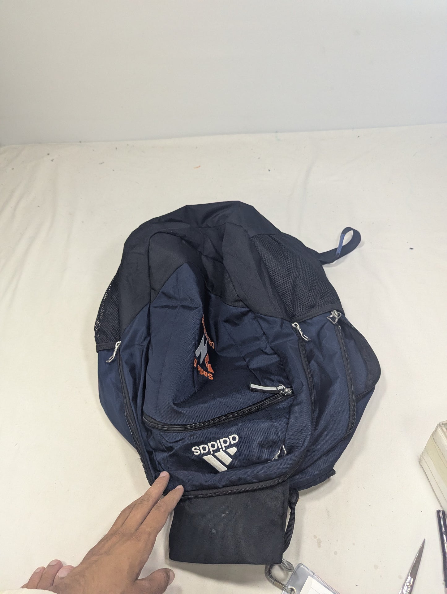 Adidas brand new premium backpack
