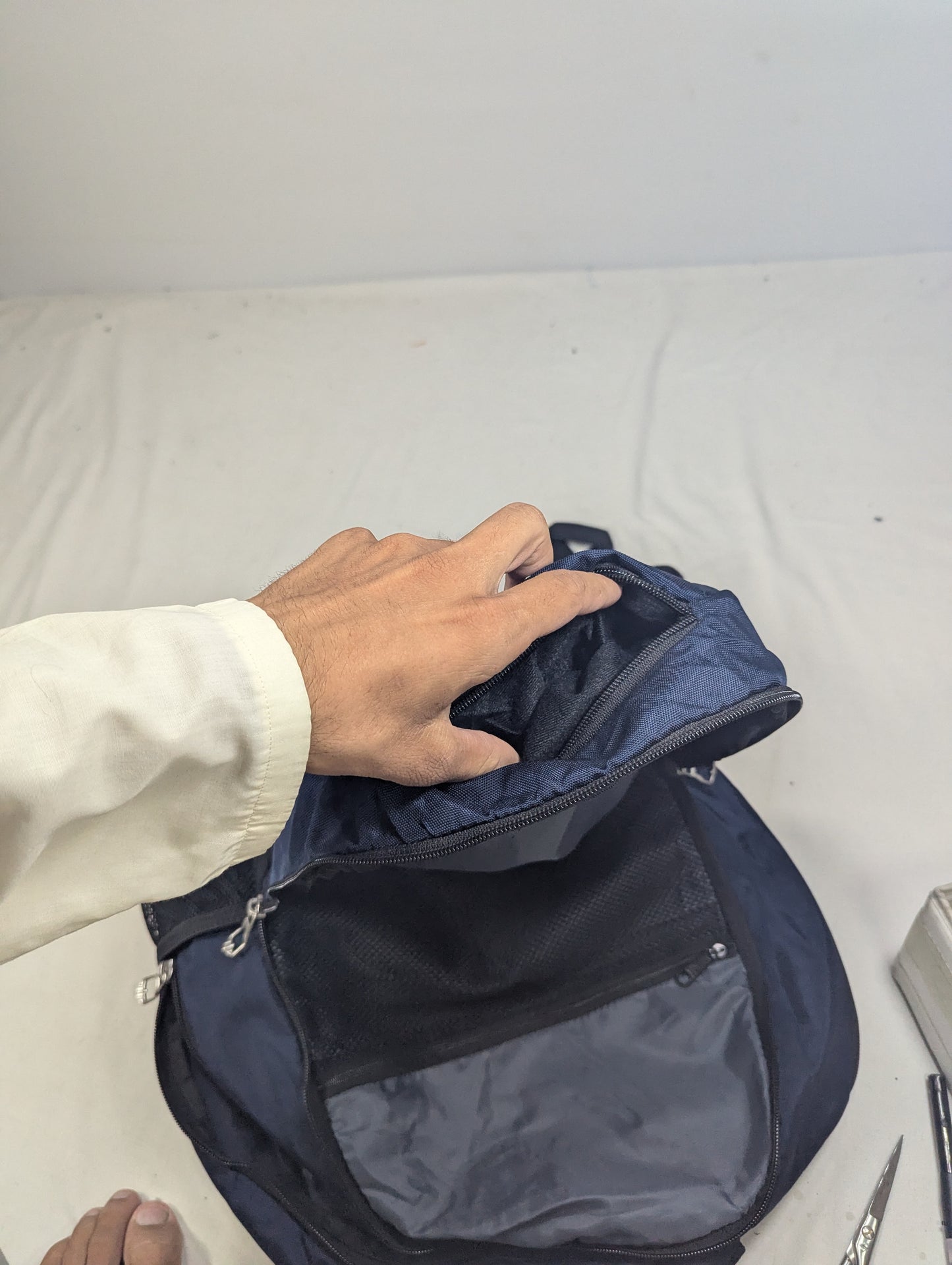 Adidas brand new premium backpack