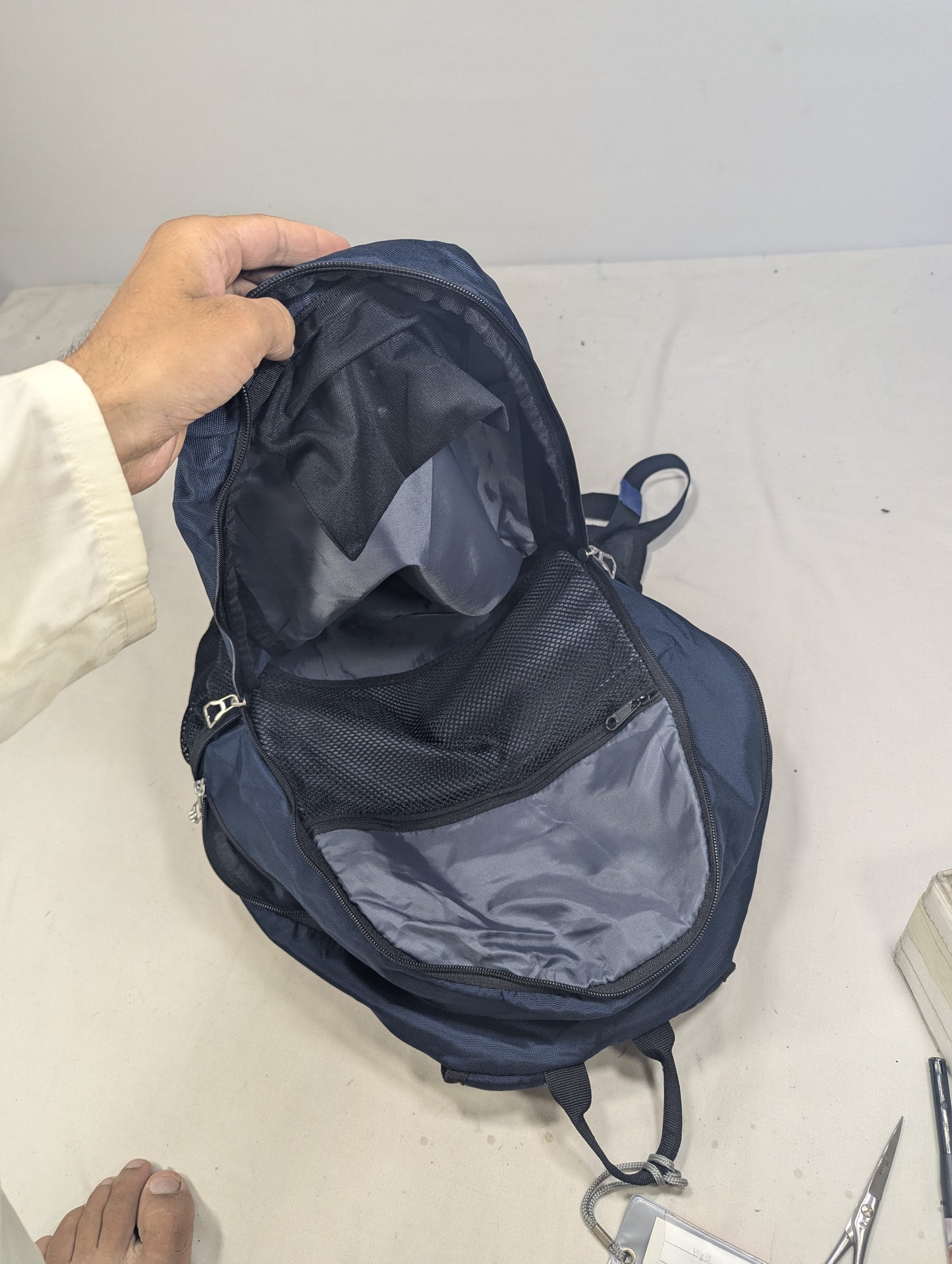 Adidas brand new premium backpack