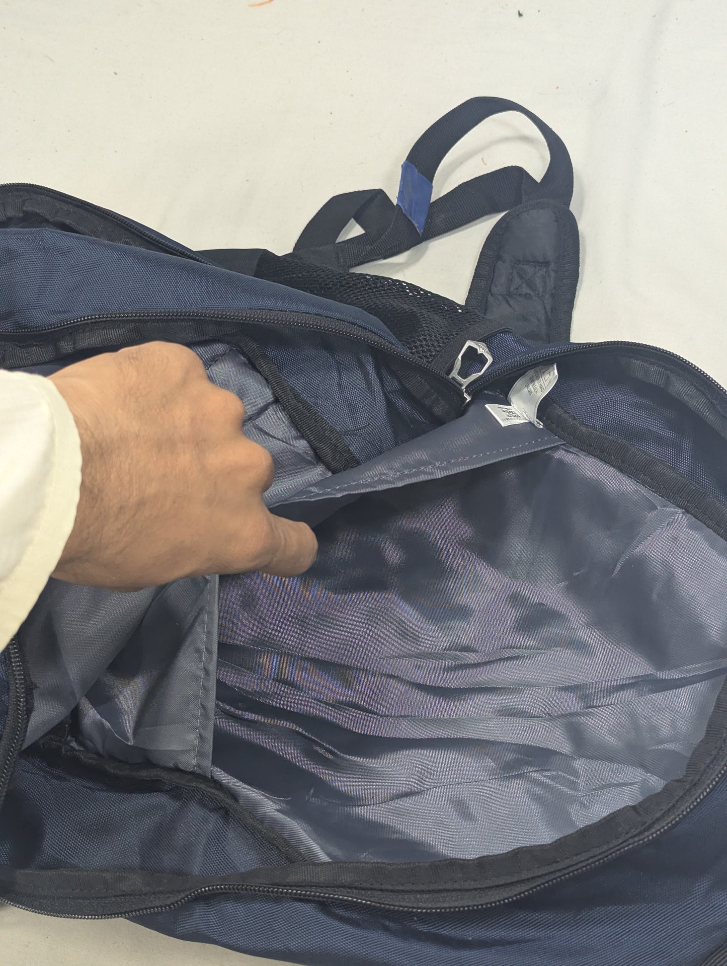Adidas brand new premium backpack