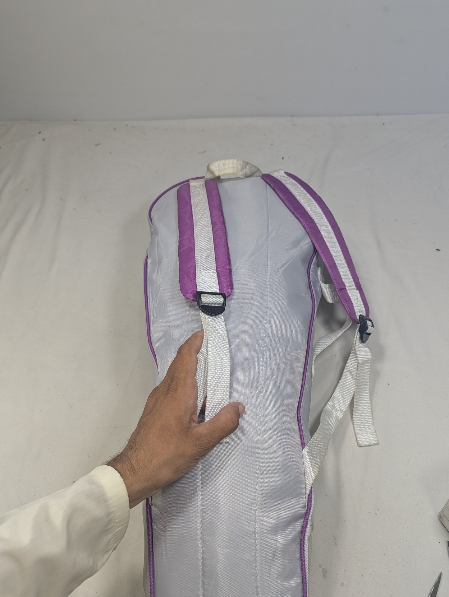 Tennis authentic bag